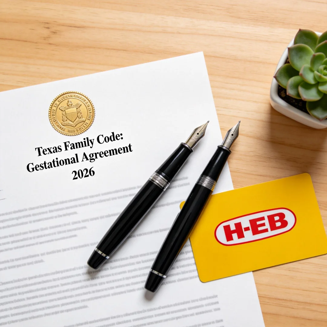 The "Real Talk" FAQ: Navigating Surrogacy in Houston