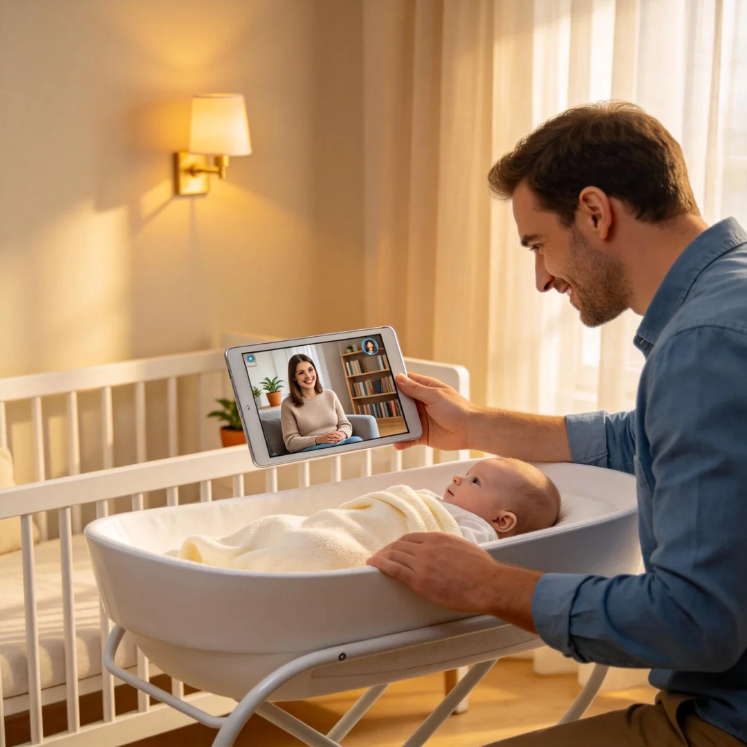 Postpartum and Beyond: Recovery and Support After a Houston Surrogacy