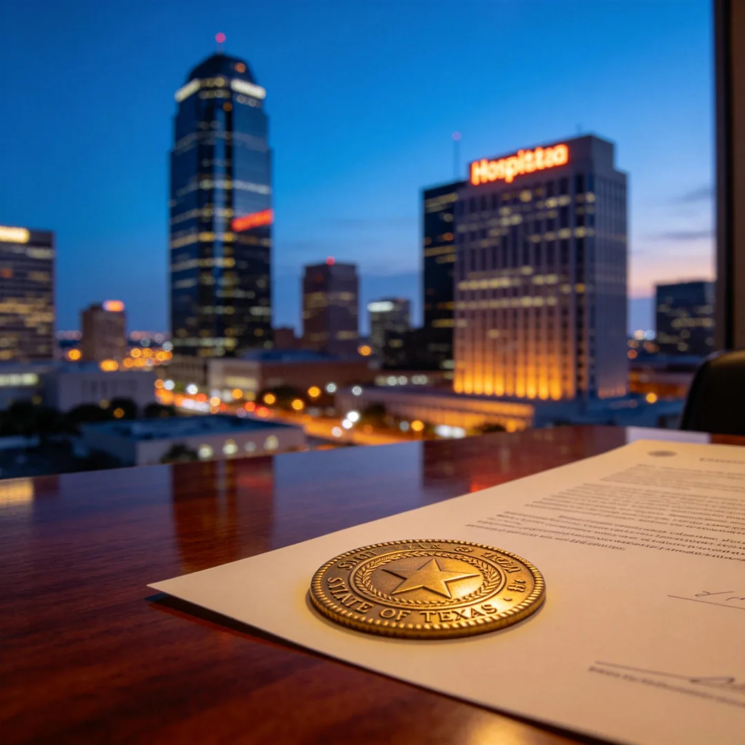 A Guide for International Parents: Why We Flew to Houston for Surrogacy