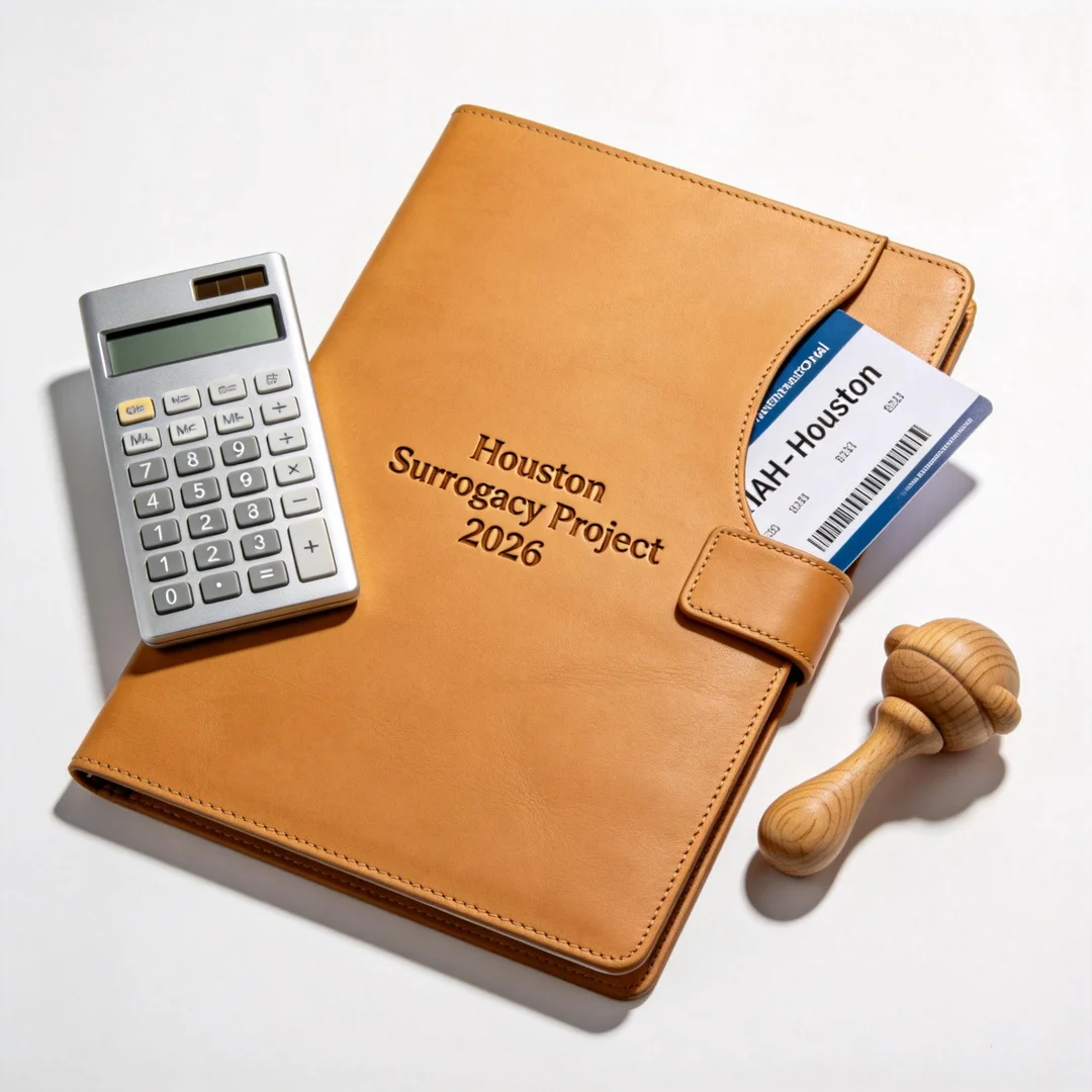 The Cost of Hope: Breaking Down Our Surrogacy Expenses in Houston