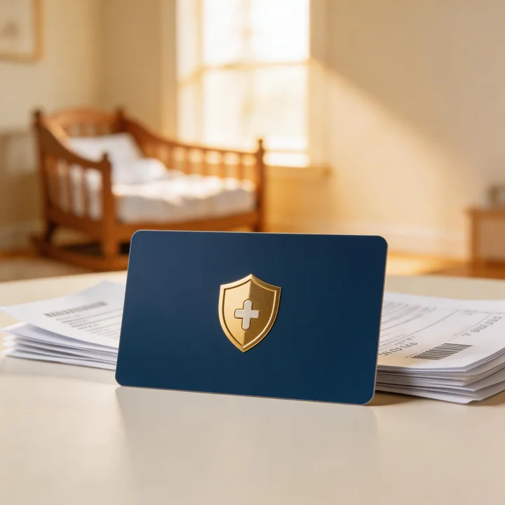 美国代孕妈妈保险怎么安排？费用、范围与理赔要点