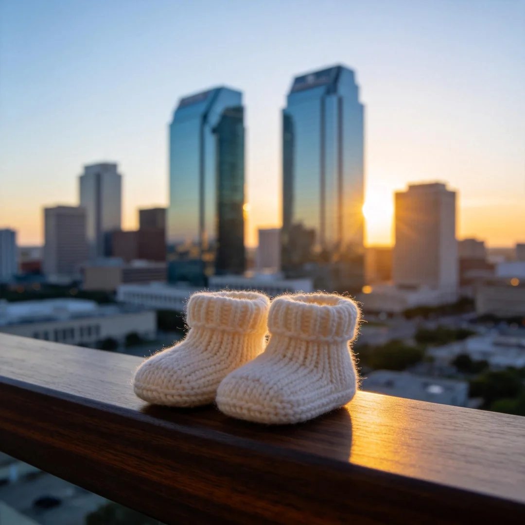 A Step-by-Step Timeline of Surrogacy in Houston