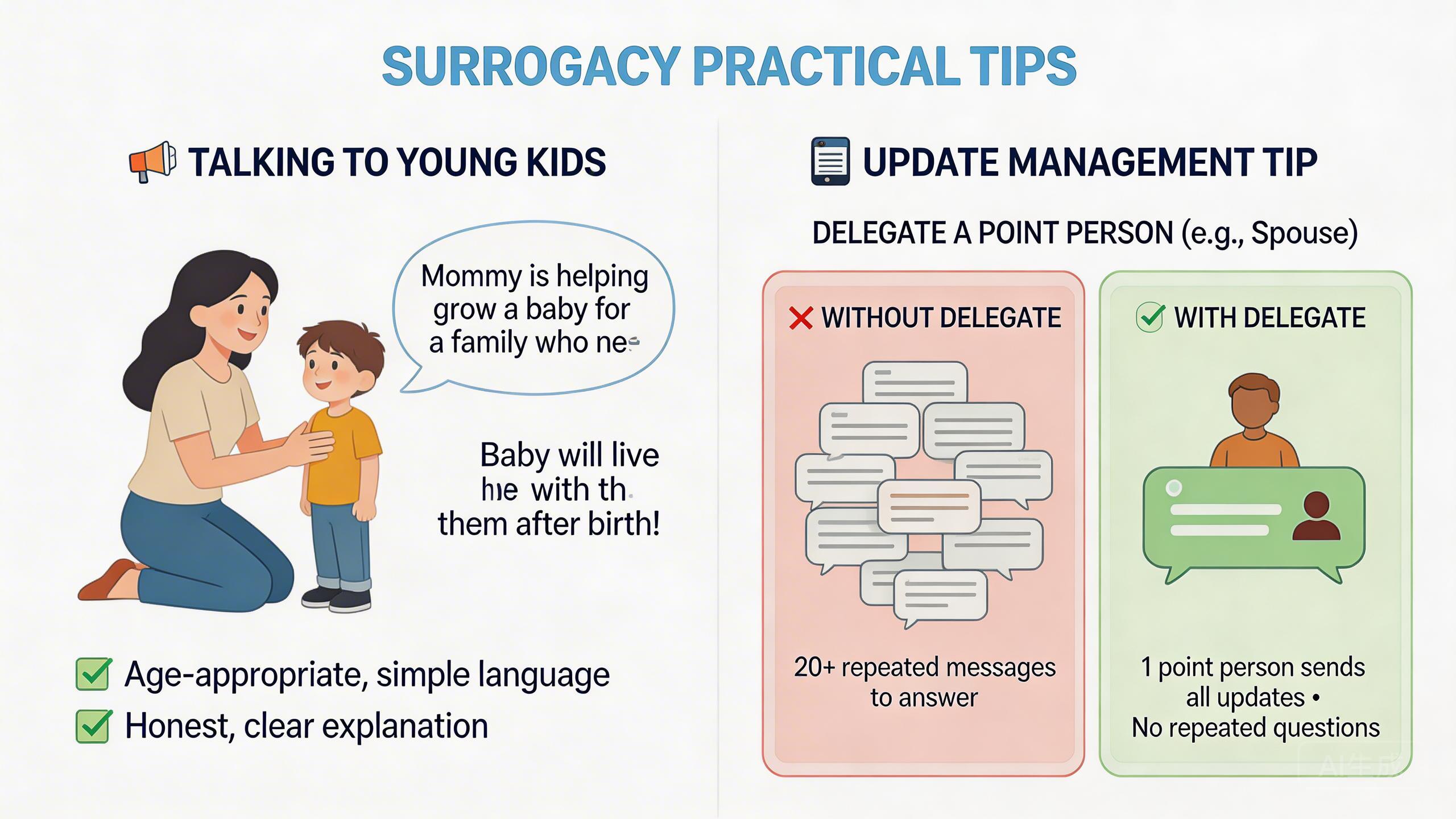 数据统计示意图