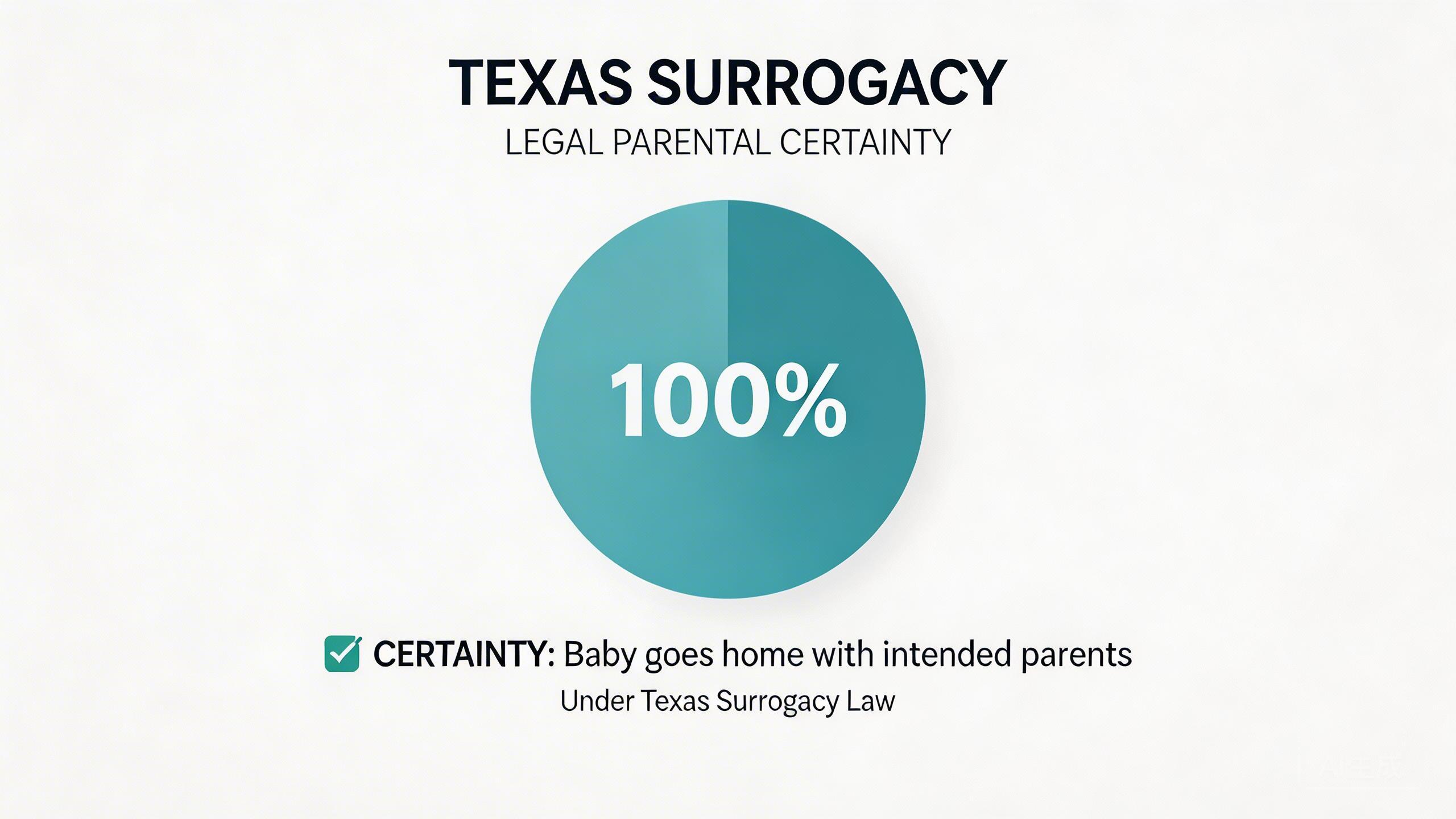 数据可视化图：100% certainty the baby was go...