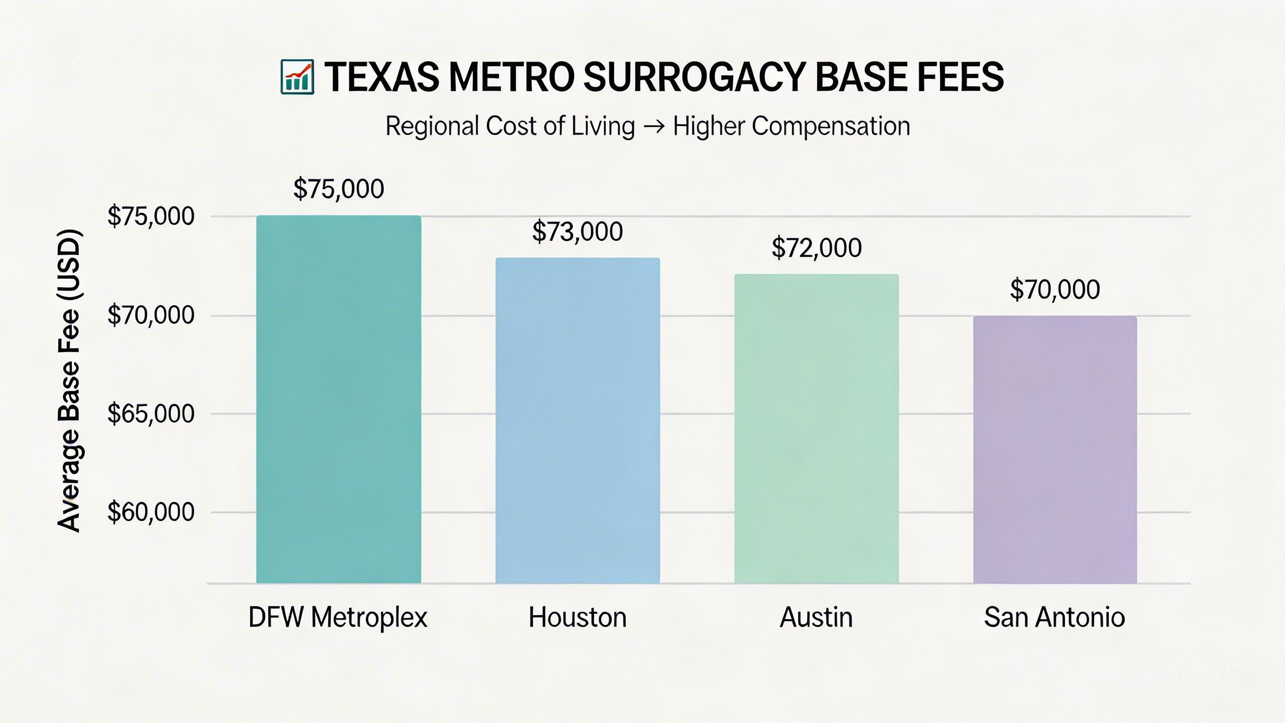数据统计示意图