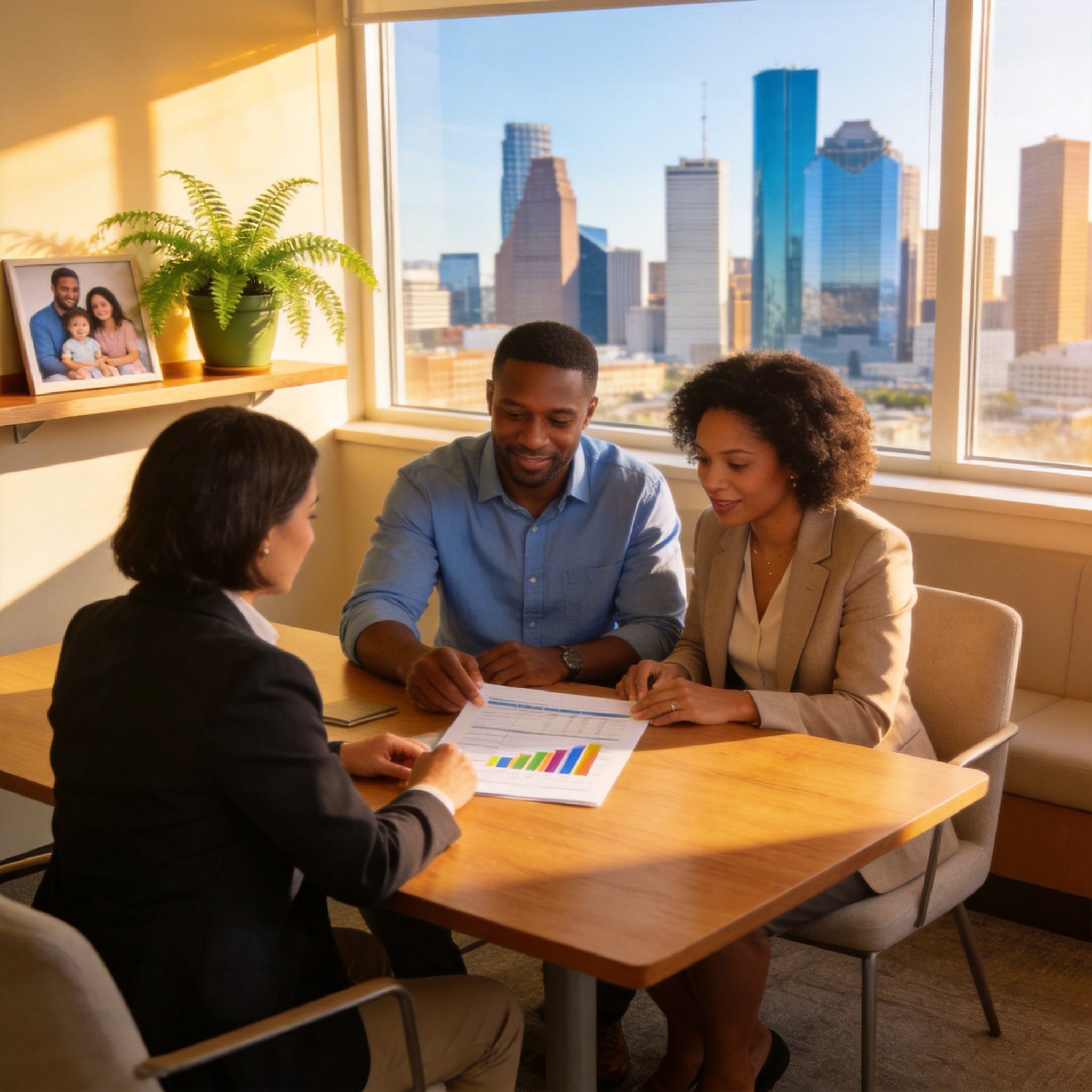 2026美国德州代孕价格指南：休斯顿代孕机构的收费标准参考