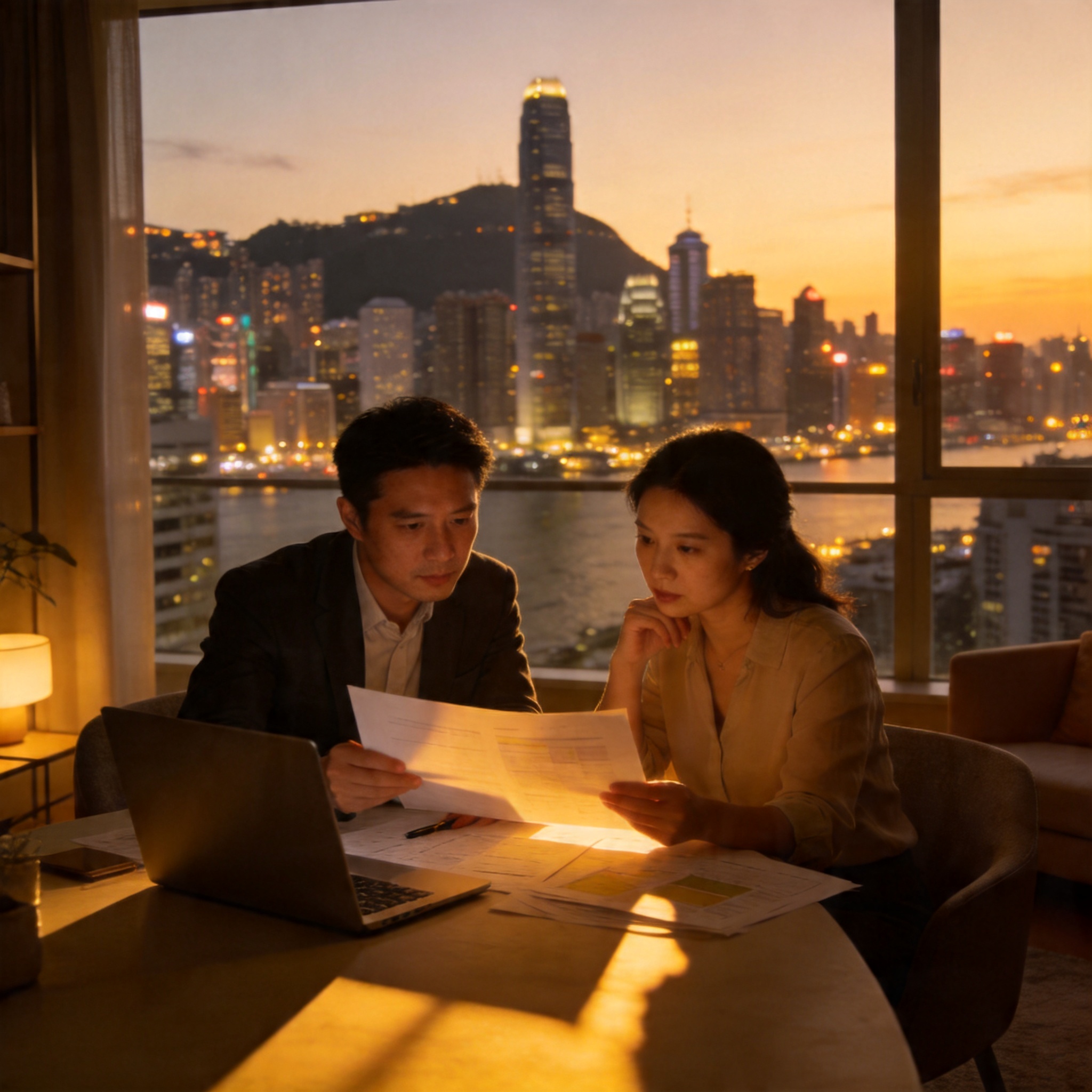 Budgeting for Us Surrogacy: Financial Planning Tips for Professional Families in Hong Kong