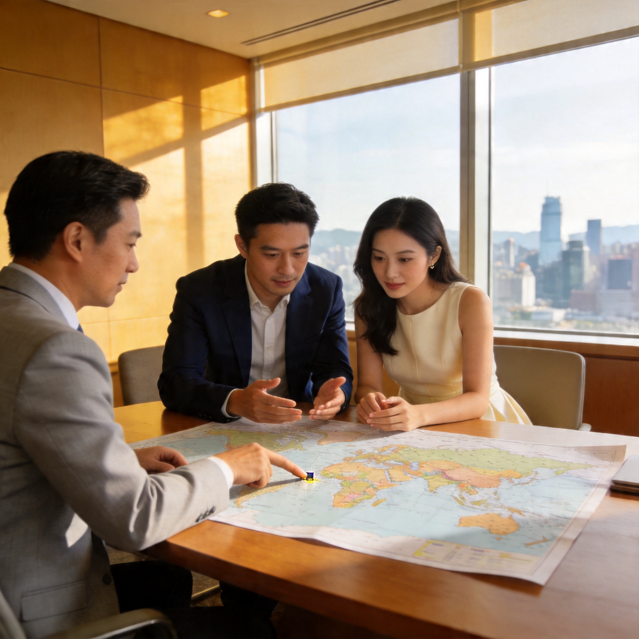 Selecting a Us Surrogacy Agency From Hong Kong: How to Manage Your Journey Remotely
