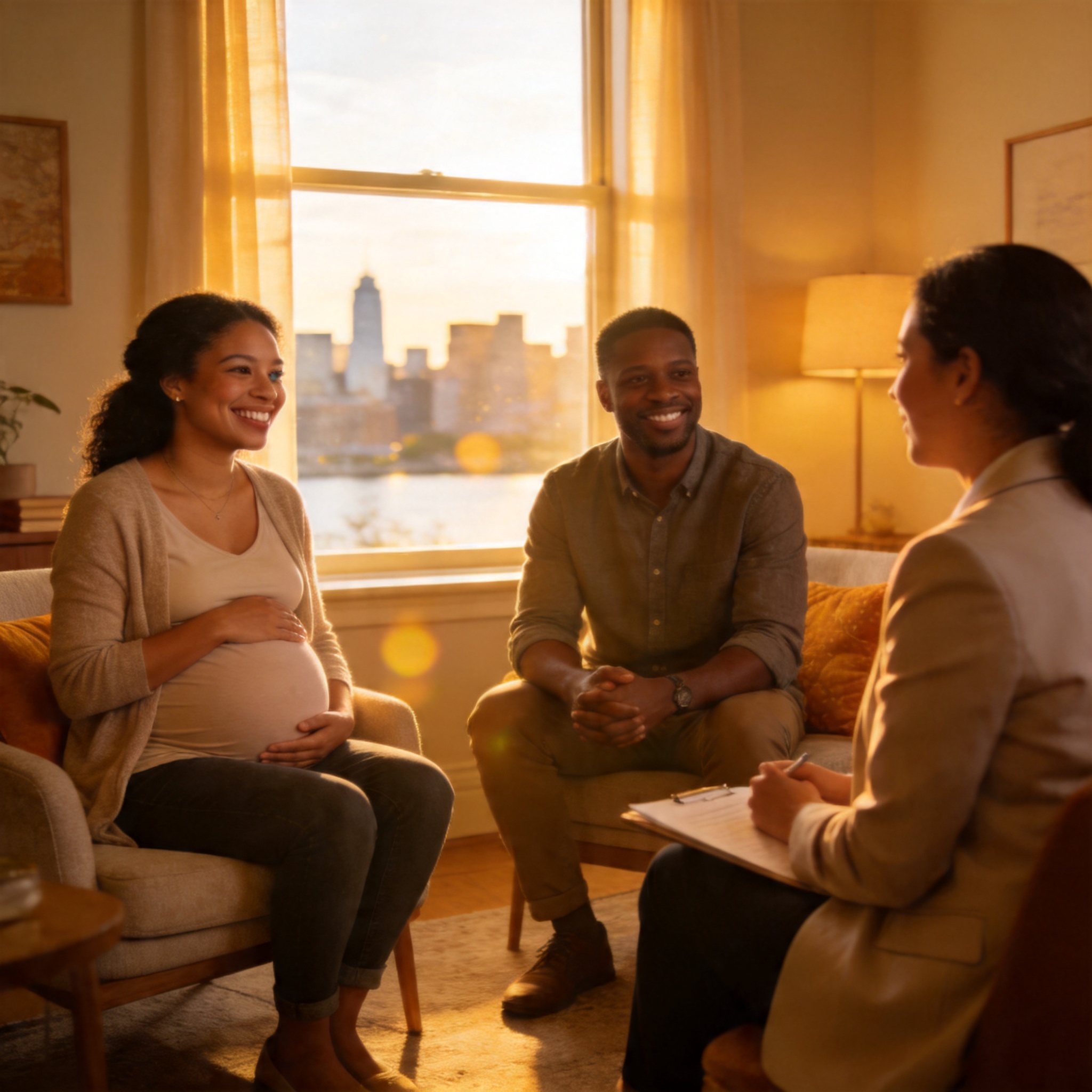 Us Surrogacy Ethics: How American Standards Ensure the Well-being of Surrogates and Babies