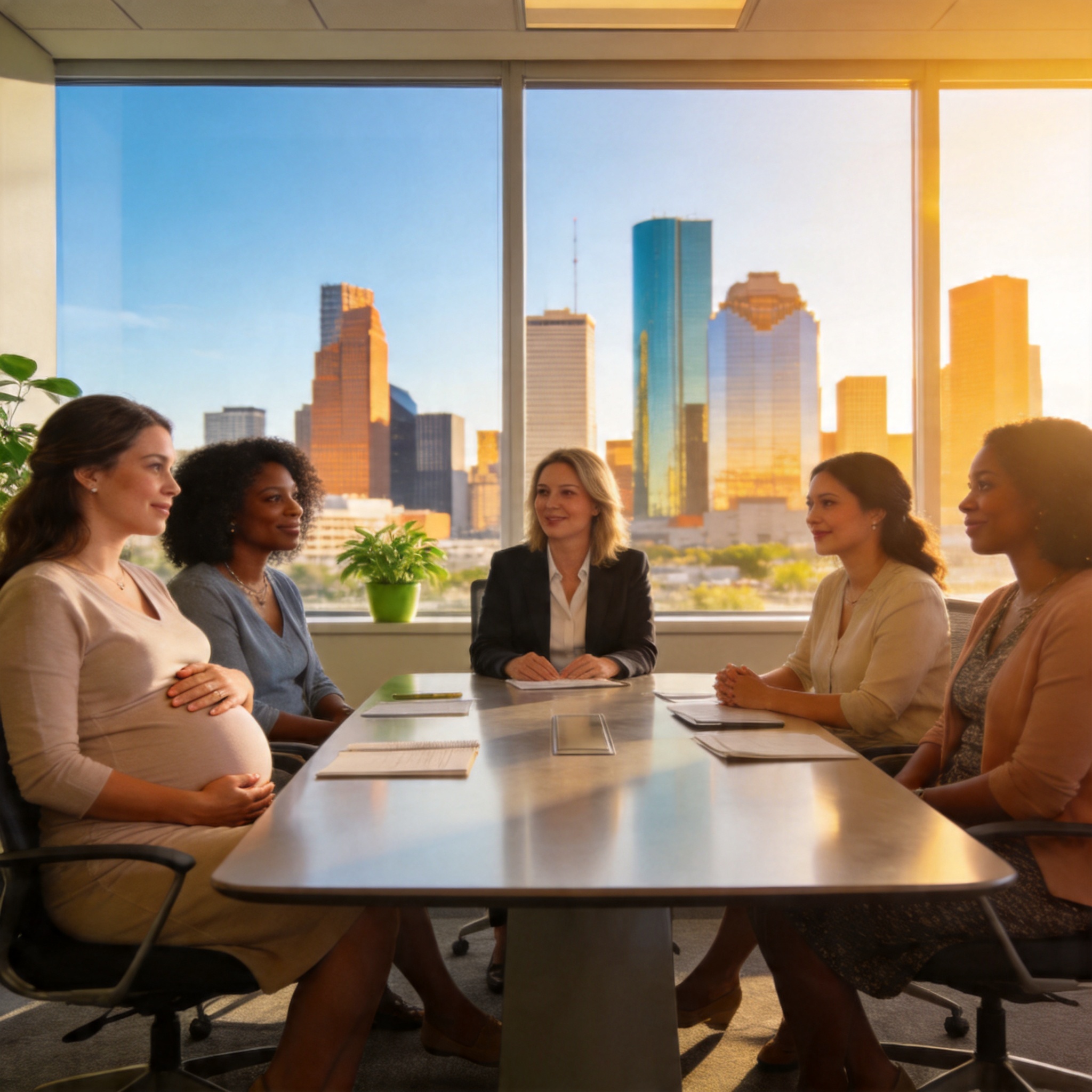 2026 Texas Surrogate Compensation: How Much Can You Earn in Houston?