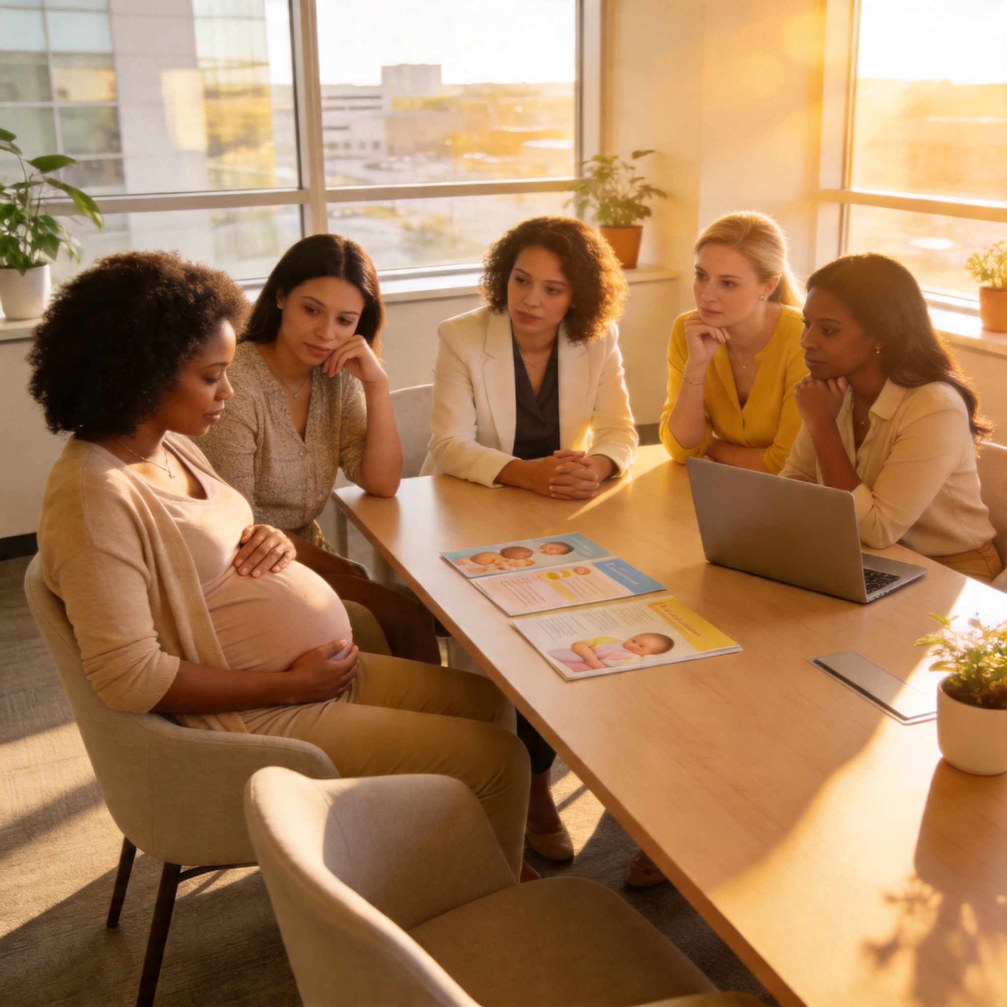 Houston Surrogate Pay Scales: Why Experience Matters for Your Compensation