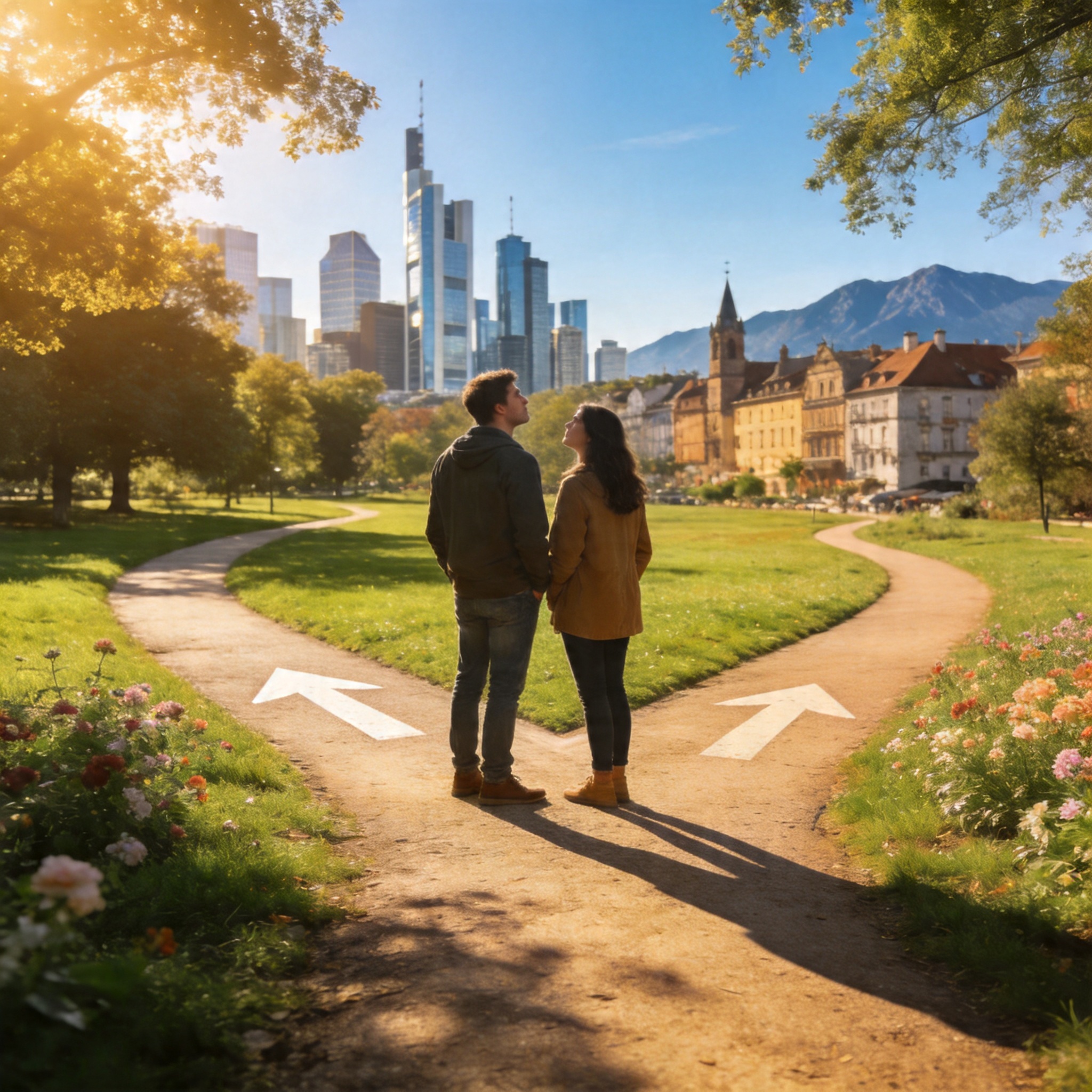 Georgia or the Usa? Choosing the Right Surrogacy Destination for Your Family's Future