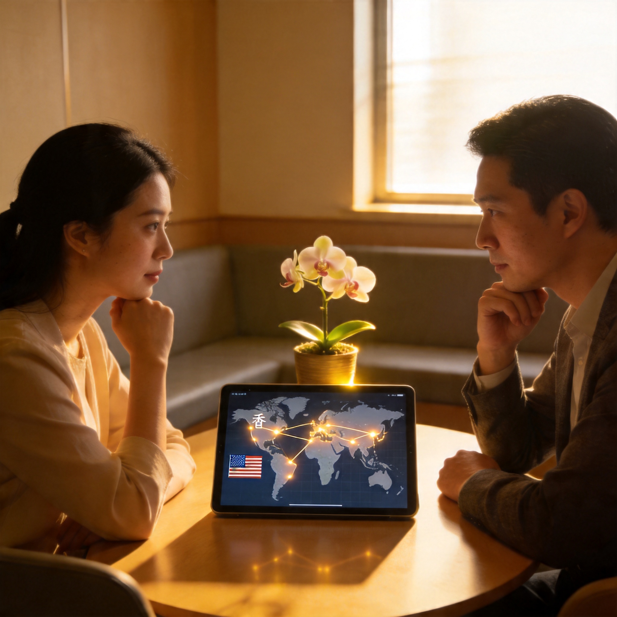 Surrogacy in Asia Vs. the Usa: Why Reliability Outweighs Proximity for Hk Parents