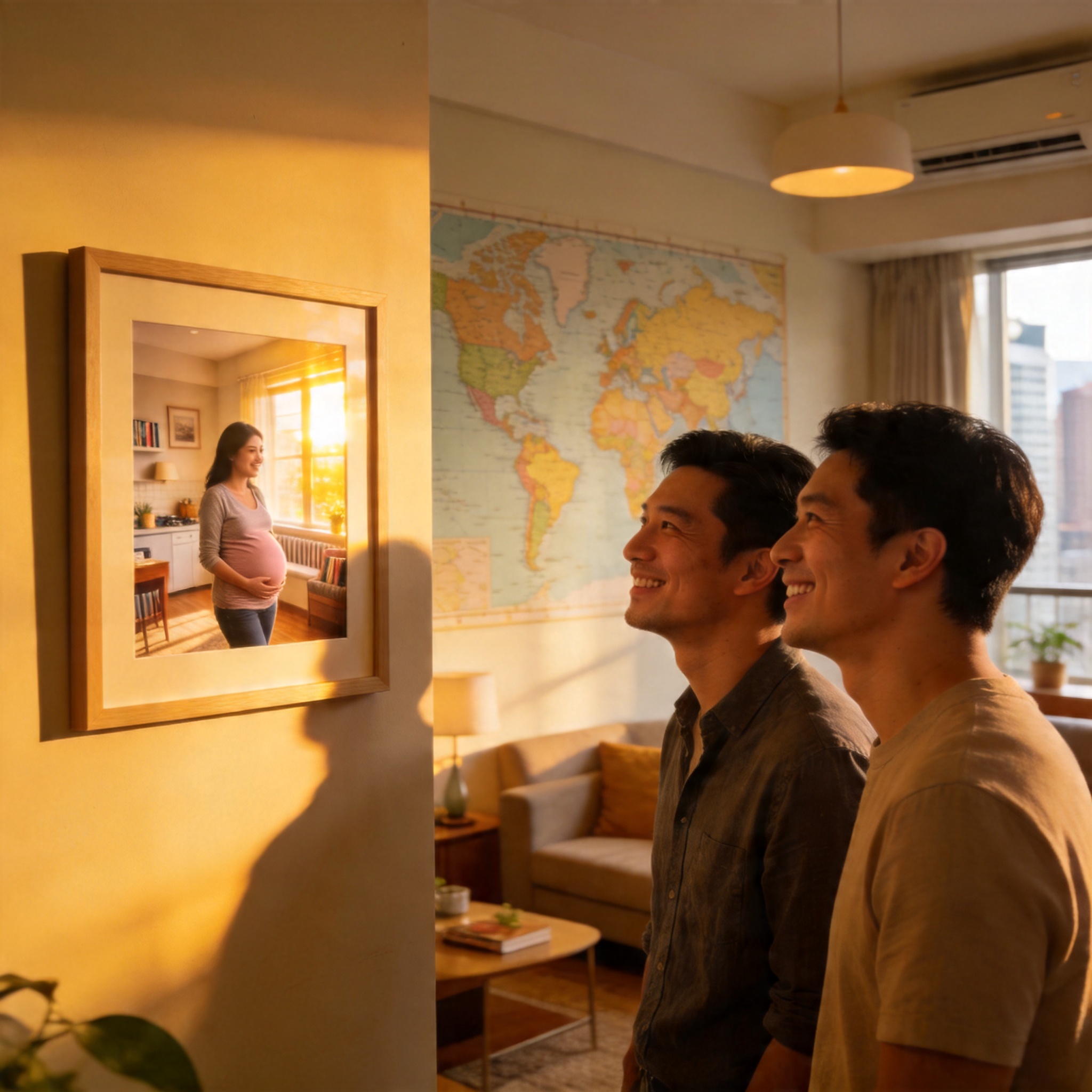The Best Path to Fatherhood: Why the Usa Is the Top Choice for Gay Surrogacy in Hong Kong