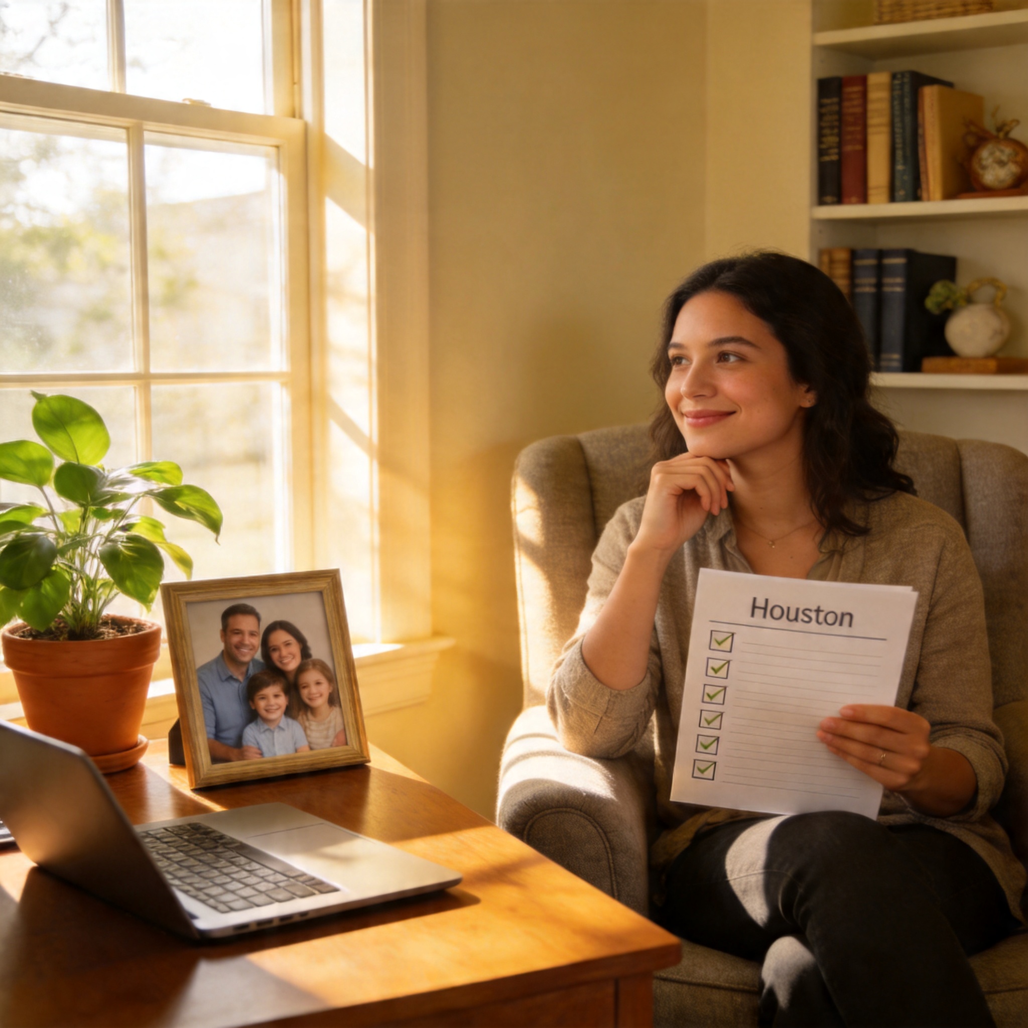 Essential Requirements to Become a Surrogate in Houston, Texas: a Checklist