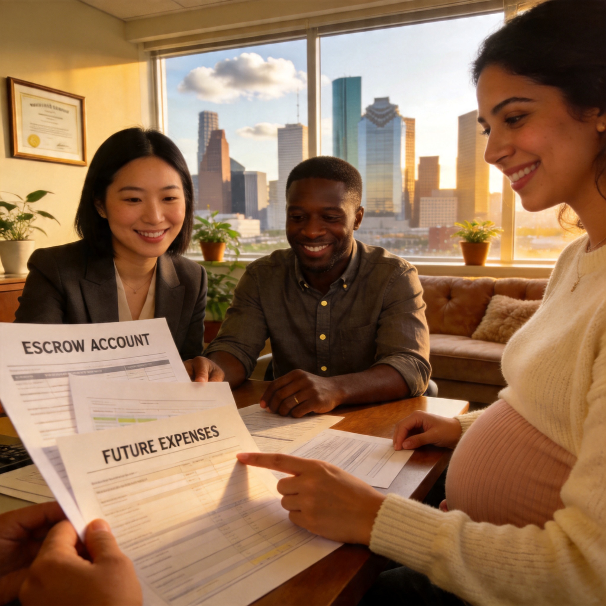 Houston Surrogate Trust Accounts: Ensuring Your Payments Are Secure and on Time