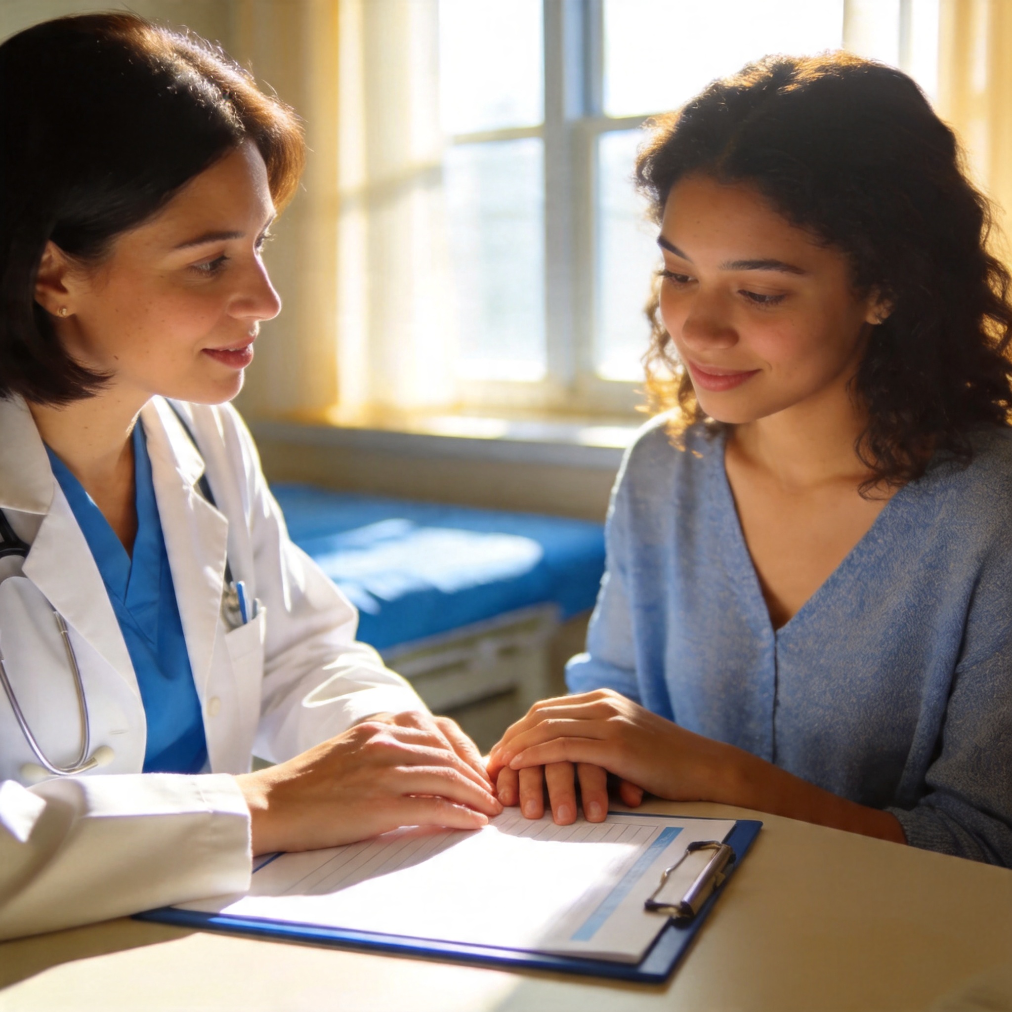 Can I Be a Surrogate in Texas If I Had Preeclampsia? What the Doctors Say