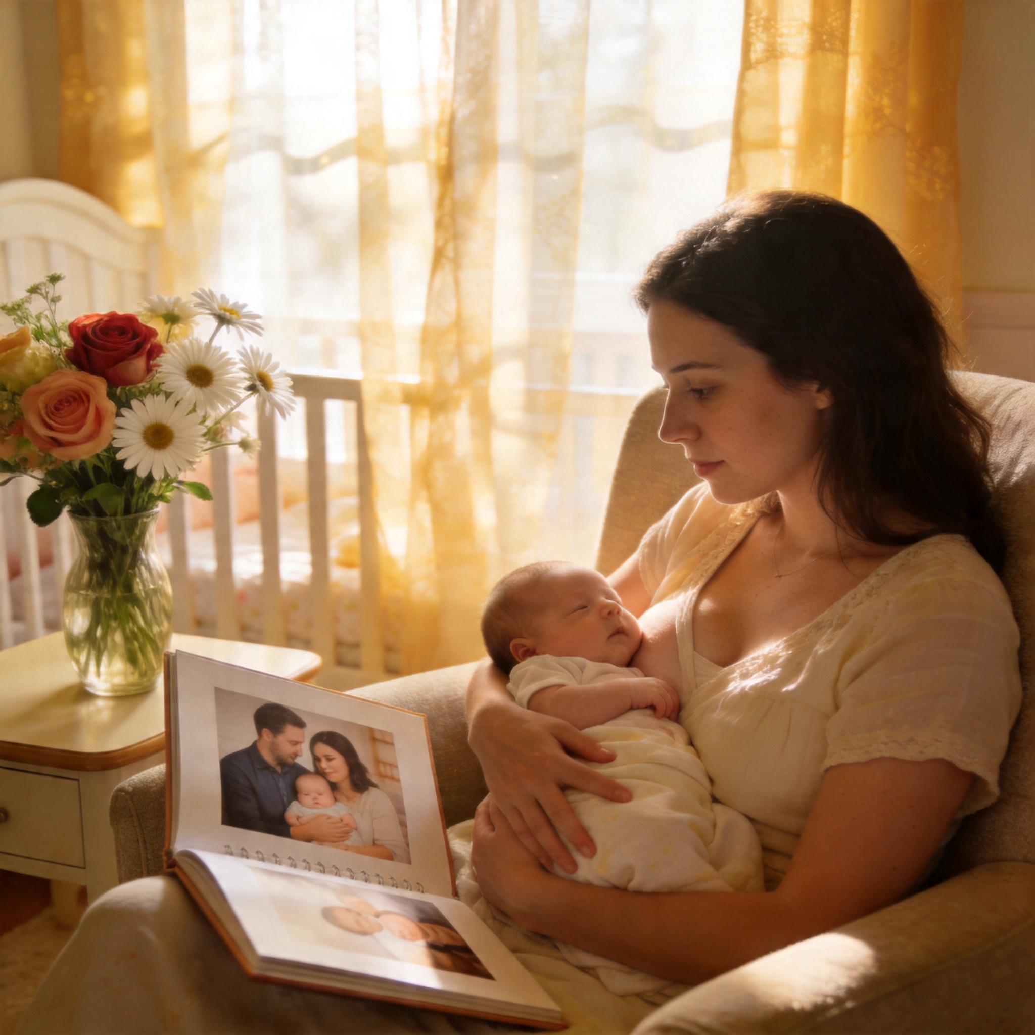 Breastfeeding and Surrogacy: Can I Still Nurse My Child Before Starting the Process?