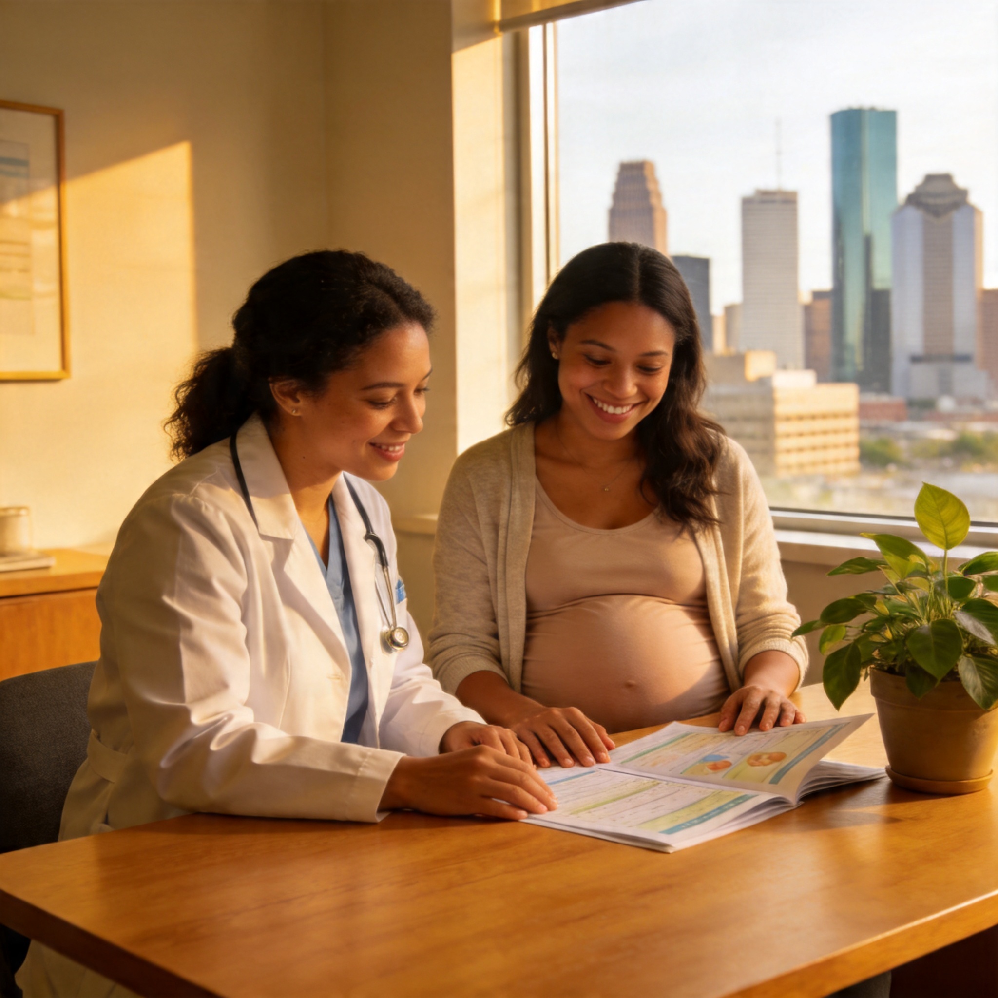 Surrogacy Screening in Houston: Can I Apply If I Have Hpv or Herpes?