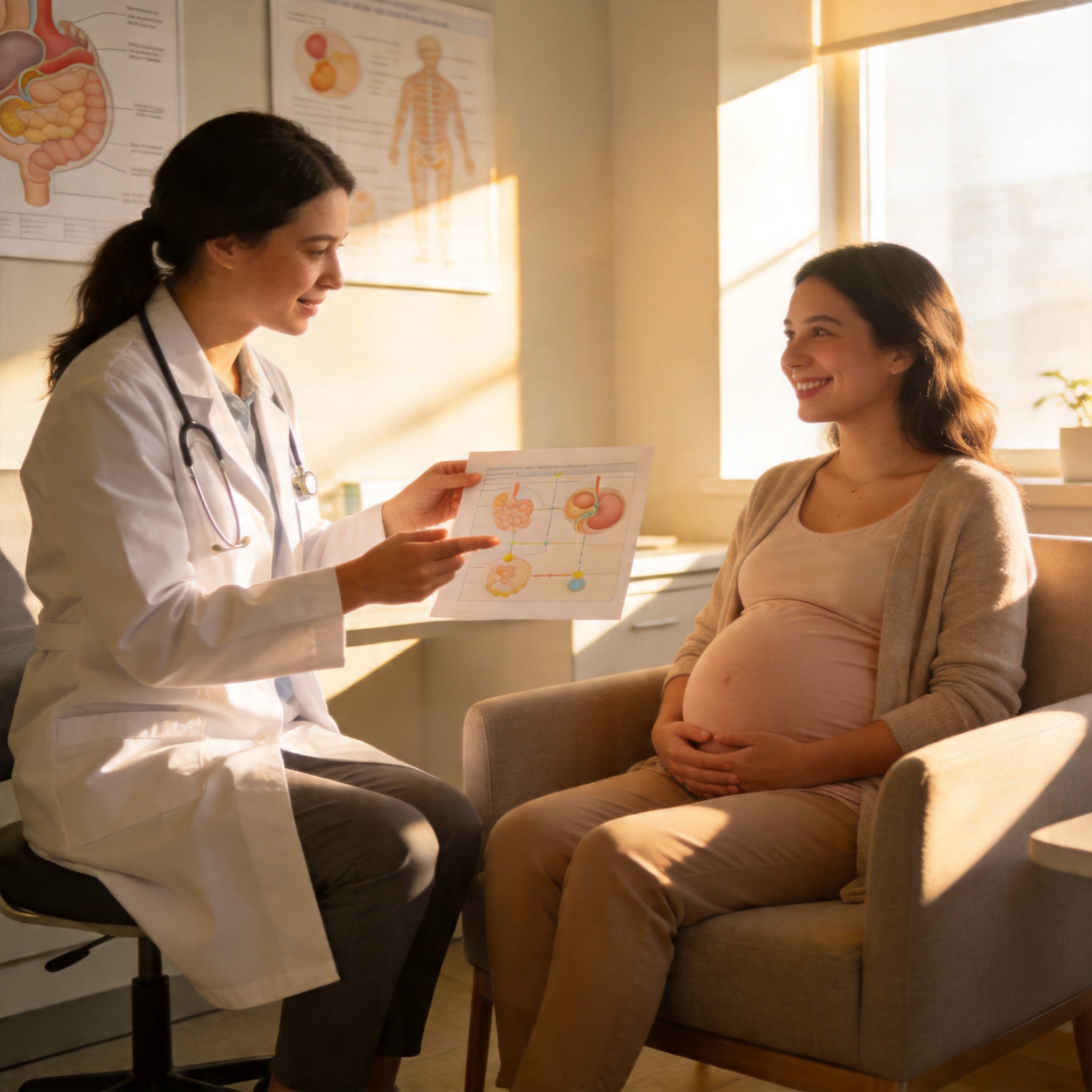 Can You Be a Surrogate With Your Tubes Tied? Exploring the Ivf Process in Texas