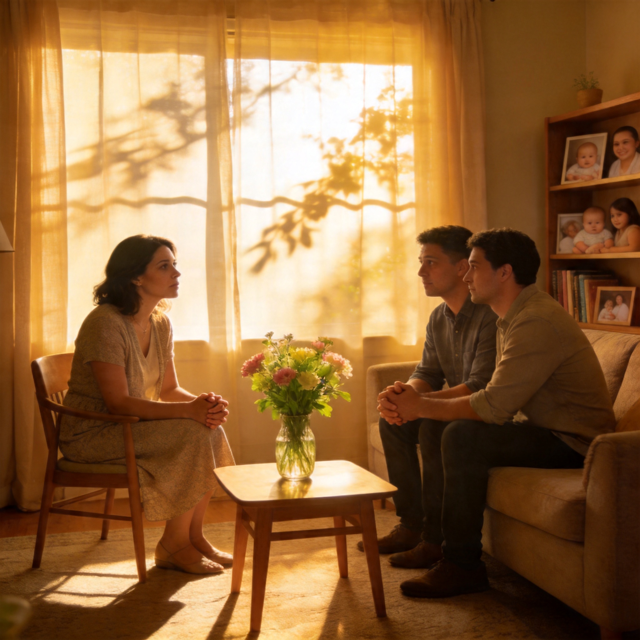 Can I Be a Surrogate in Texas Without Having My Own Children? Why Experience Matters