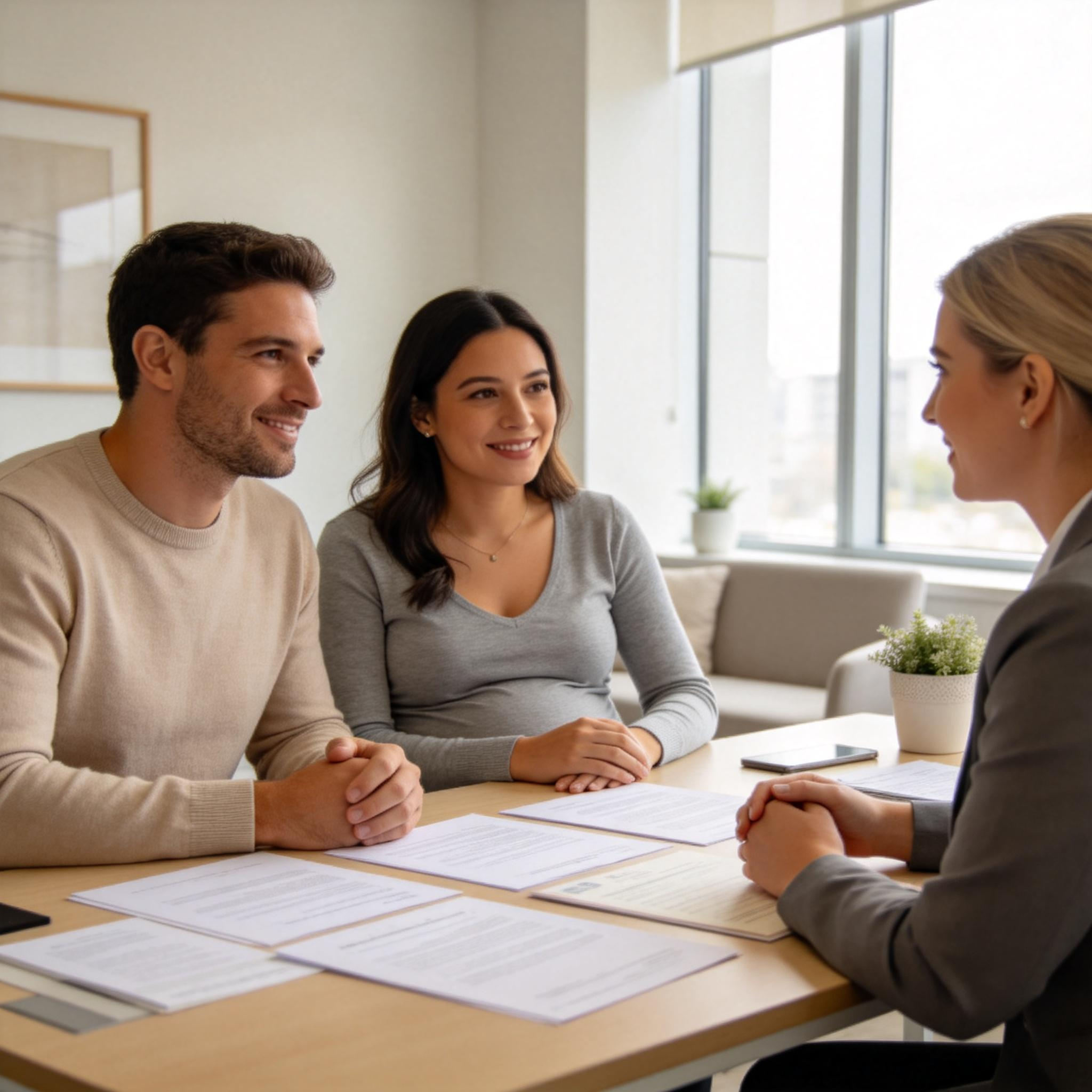 How Do You Choose a Surrogacy Agency in Houston