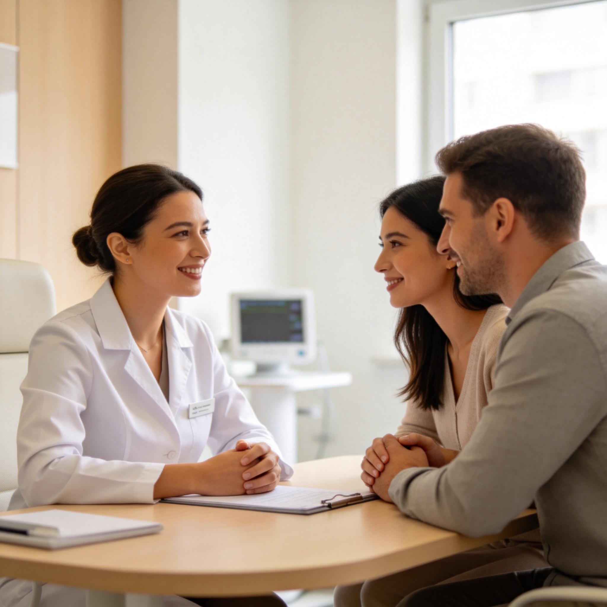 What to Look for in Surrogacy Journey Coordination Services