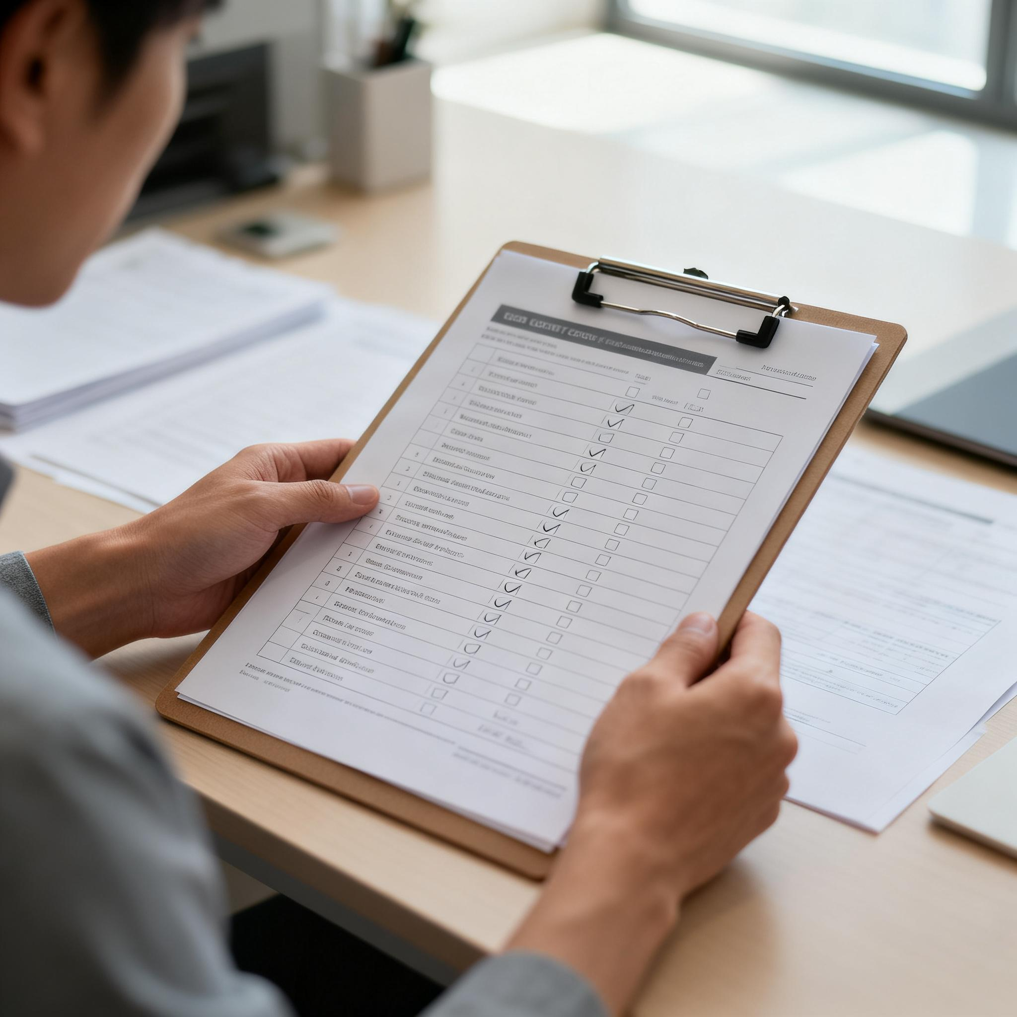 How to Verify Surrogacy Agency Credentials