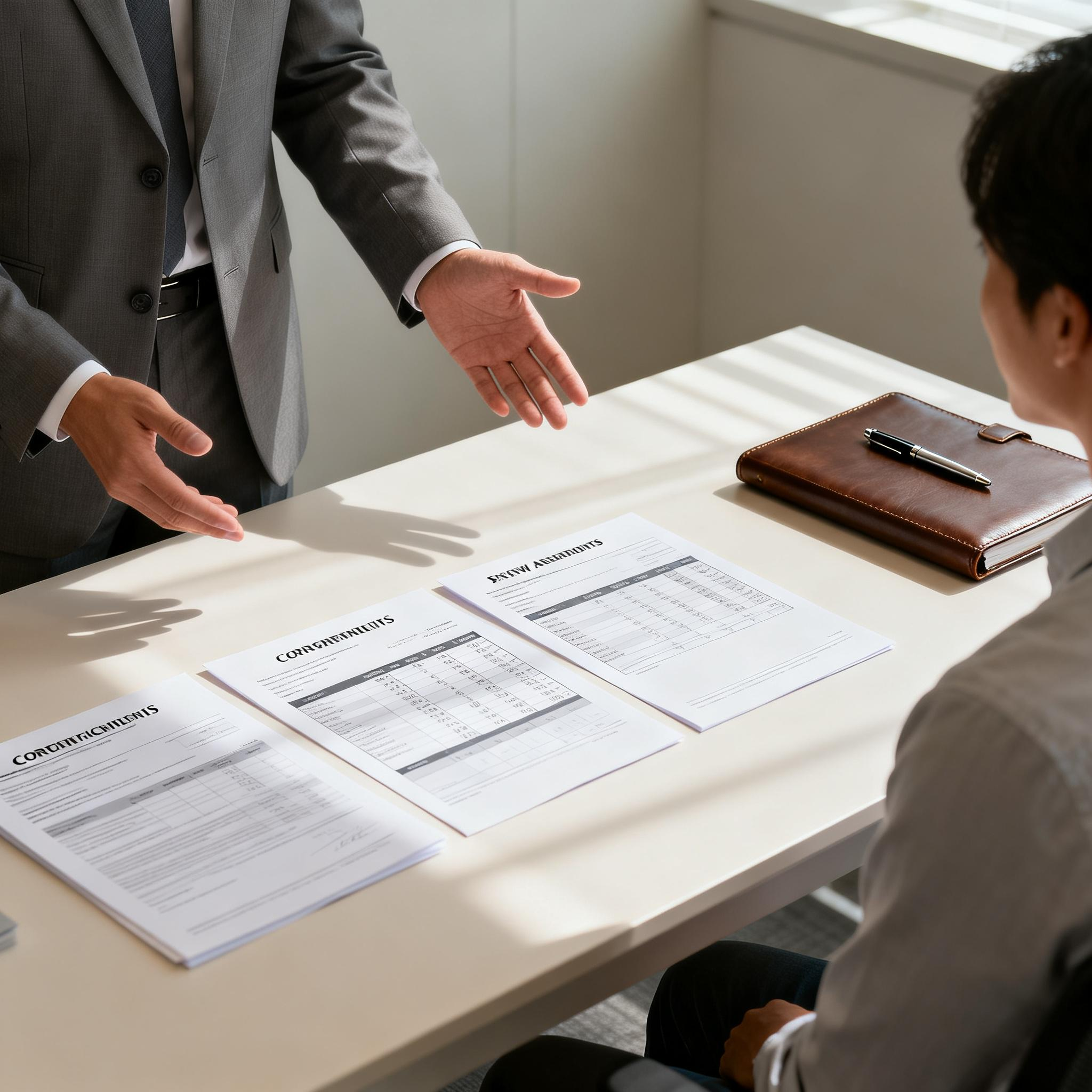 How to Set Up an Escrow Account for Surrogacy