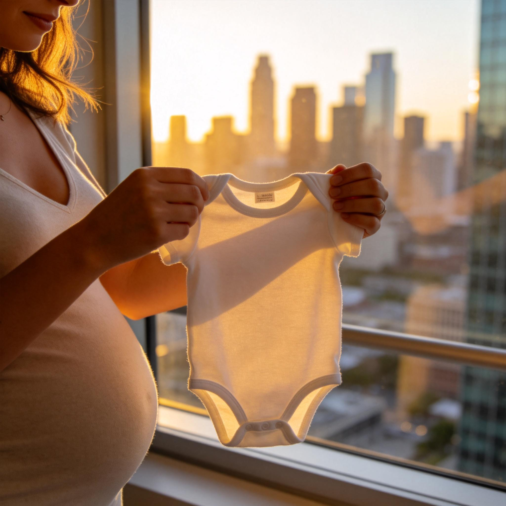 How to Start Your Journey with Surrogacy in Houston: A Guide for Heroic Moms