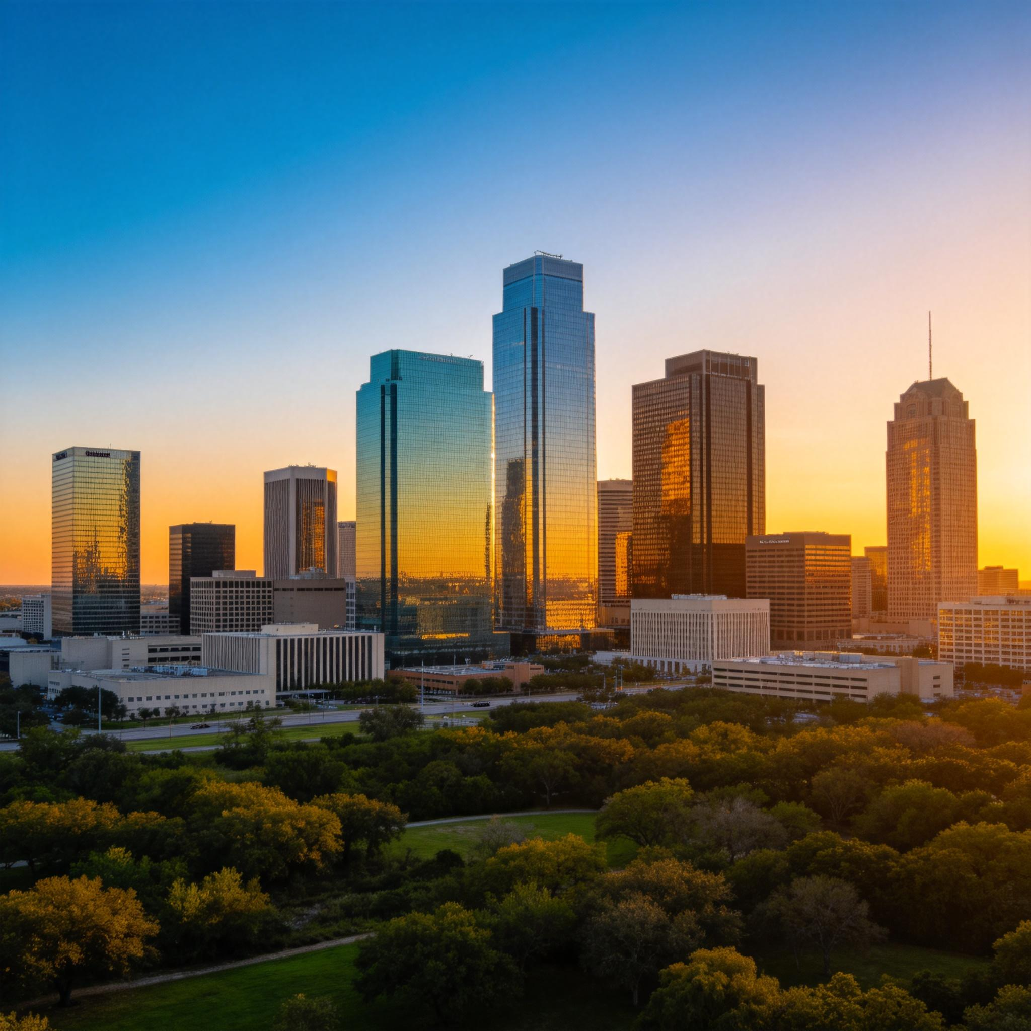 A Local’s Perspective: Why the Medical Center Makes Surrogacy in Houston Unique