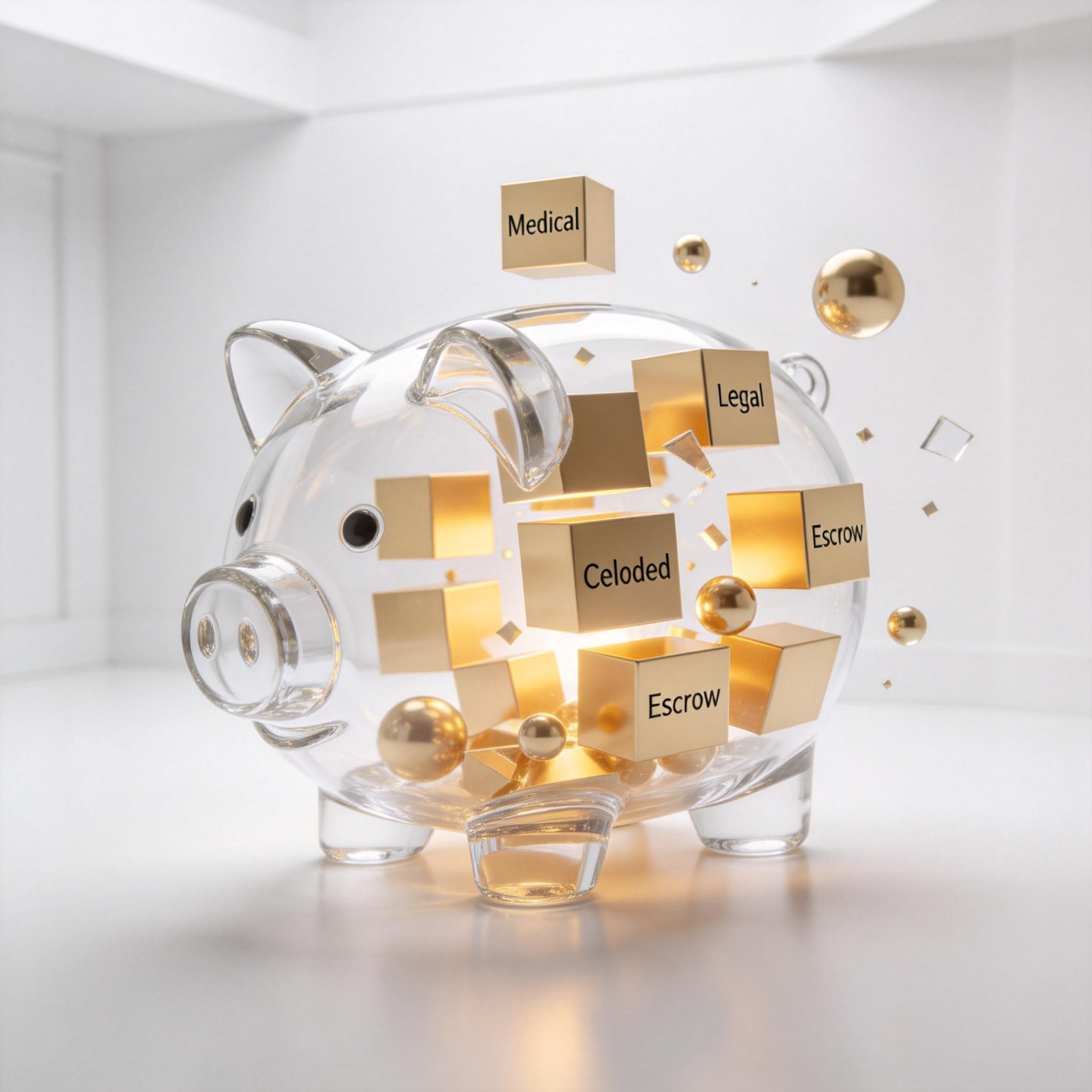 为什么美国代孕费用差异这么大？揭秘影响成本的5大因素