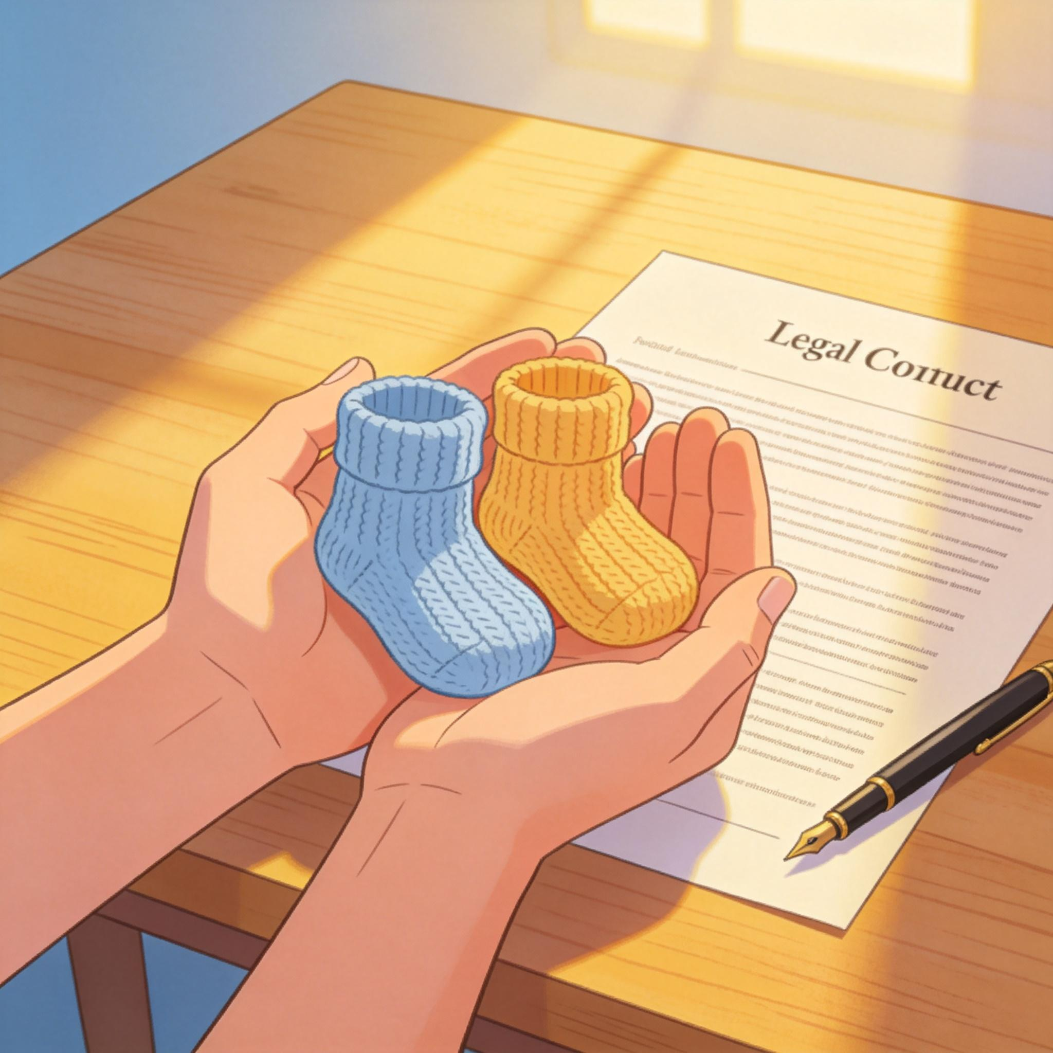 双胞胎代孕要加多少钱？解析美国代孕中的“附加补偿金”制度