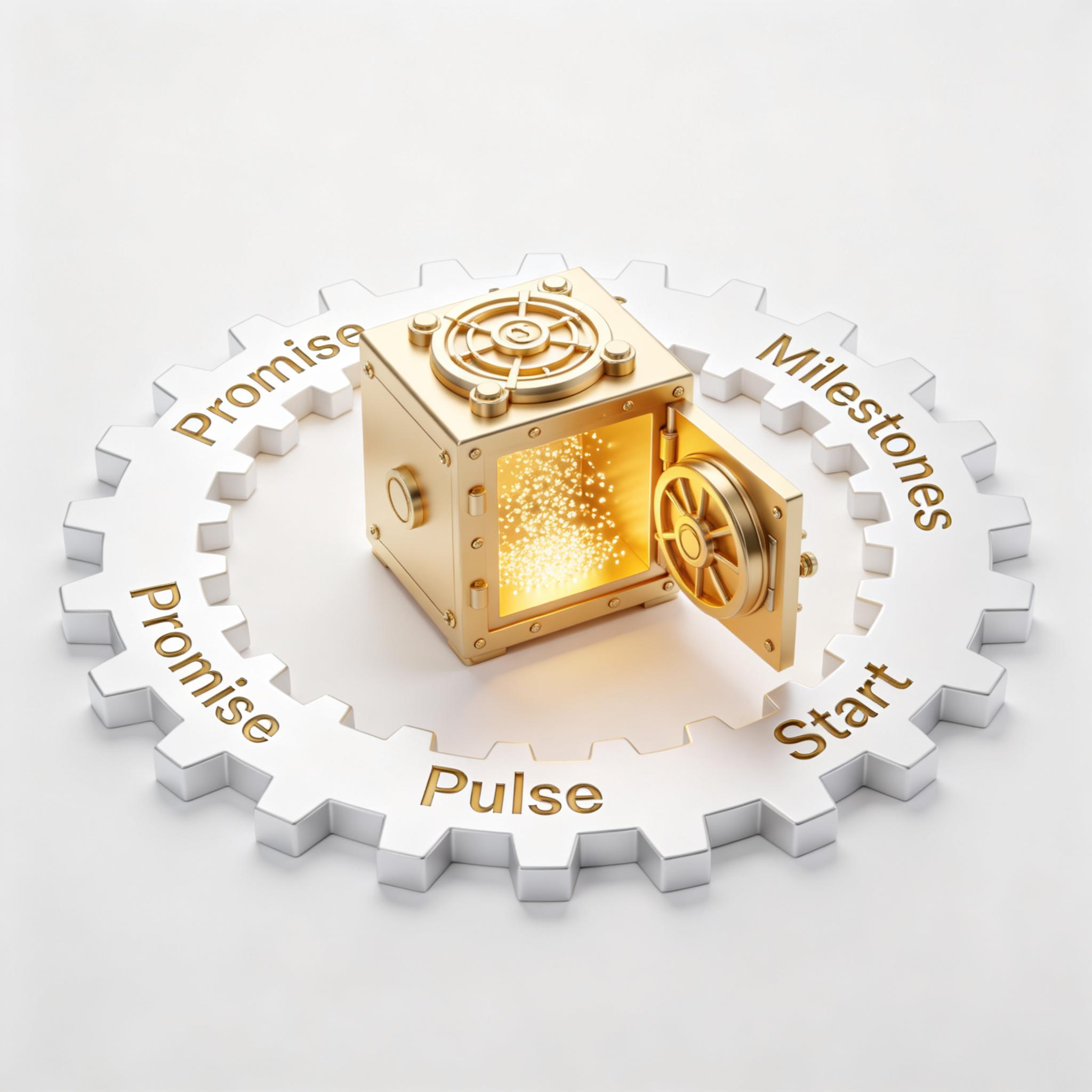 美国代孕信托账户（Escrow）全解析：你的求子资金是如何被安全监管的？