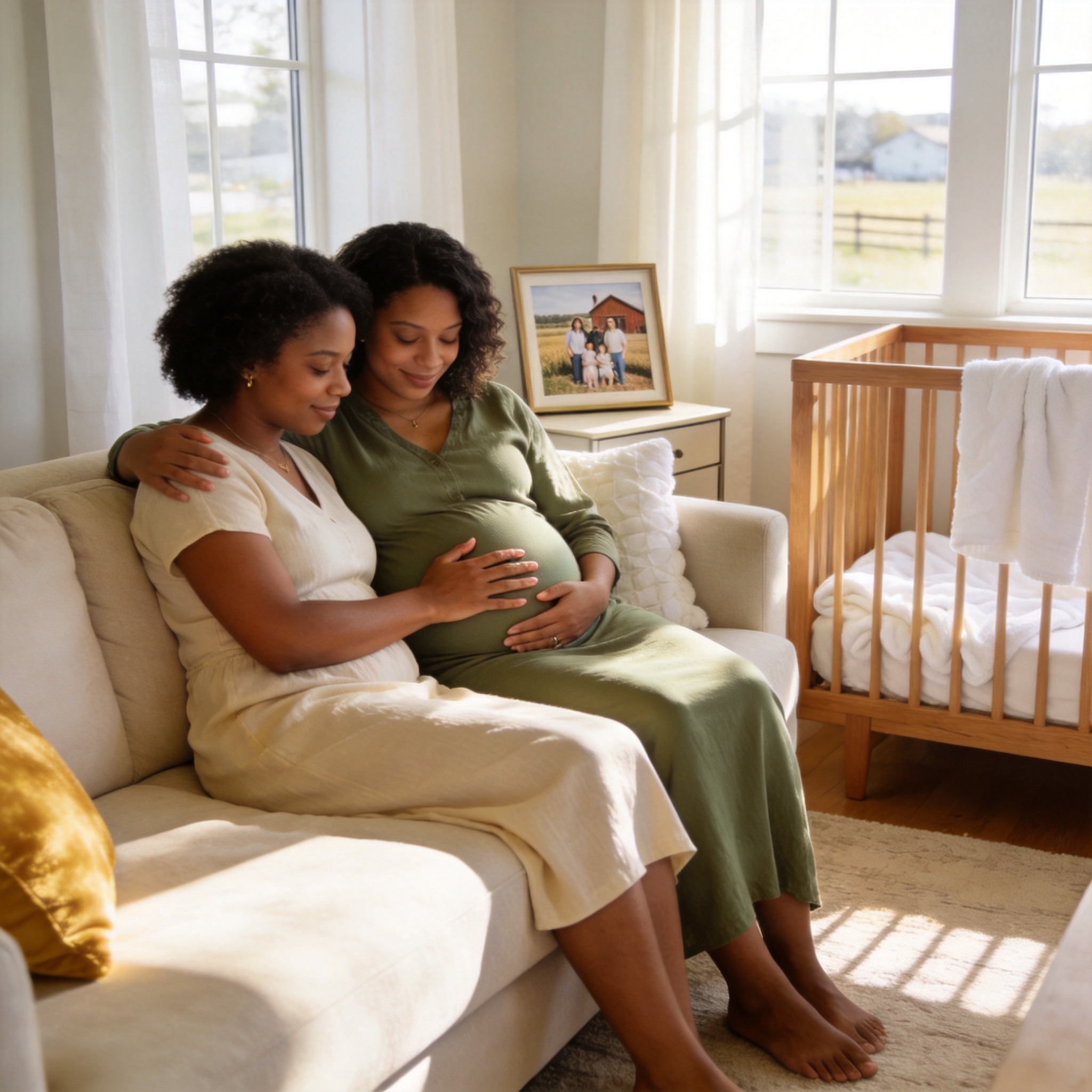 Why So Many Women Choose Gestational Surrogacy in Indiana