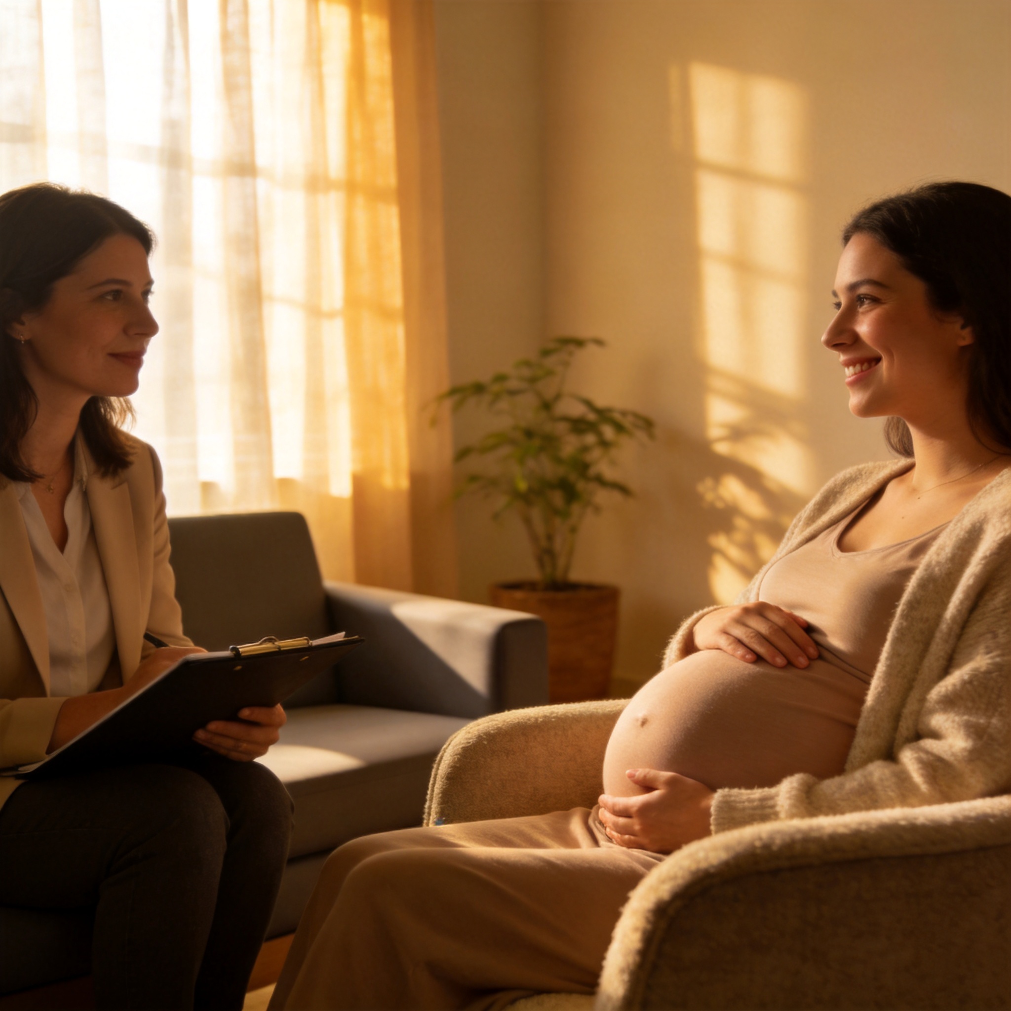 Can You Become a Surrogate in Ohio With Medicaid?