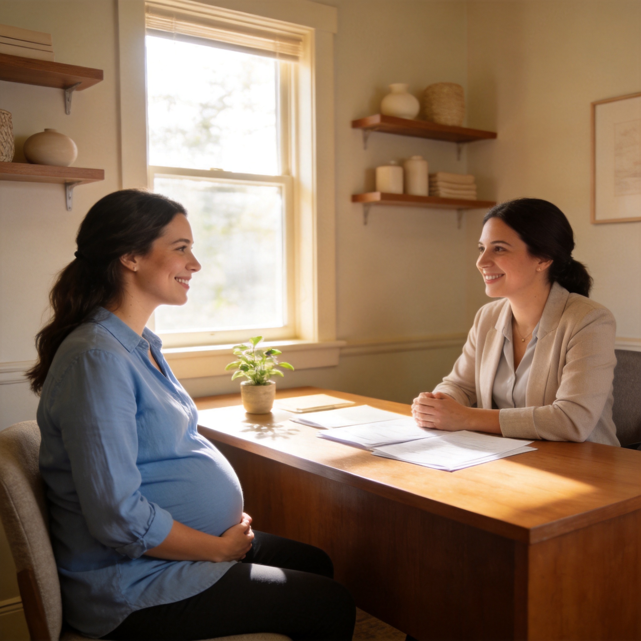Can You Become a Surrogate in Indiana With Medicaid or State Insurance?