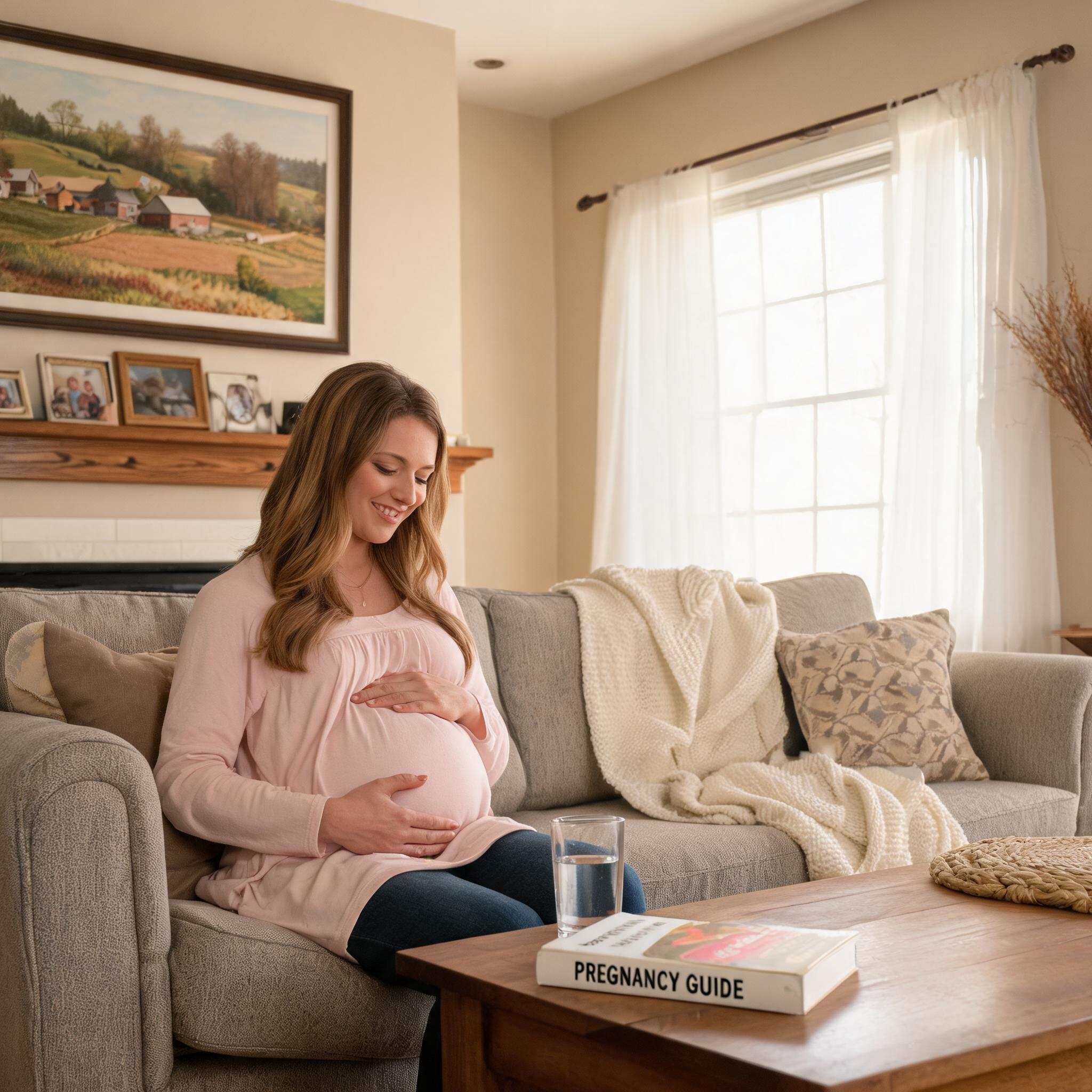 Indiana Surrogacy Faq: 25 Questions Every Future Surrogate Asks