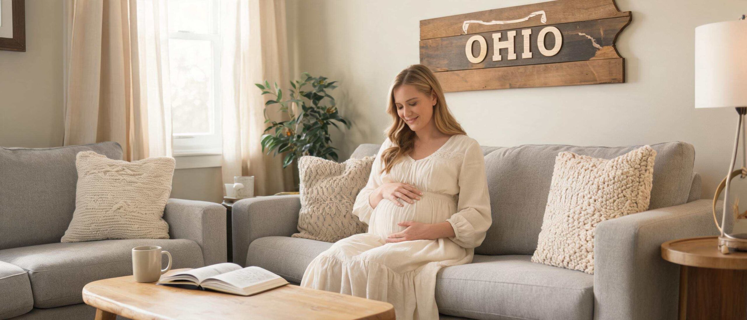 our complete Ohio Surrogate Compensation Guide