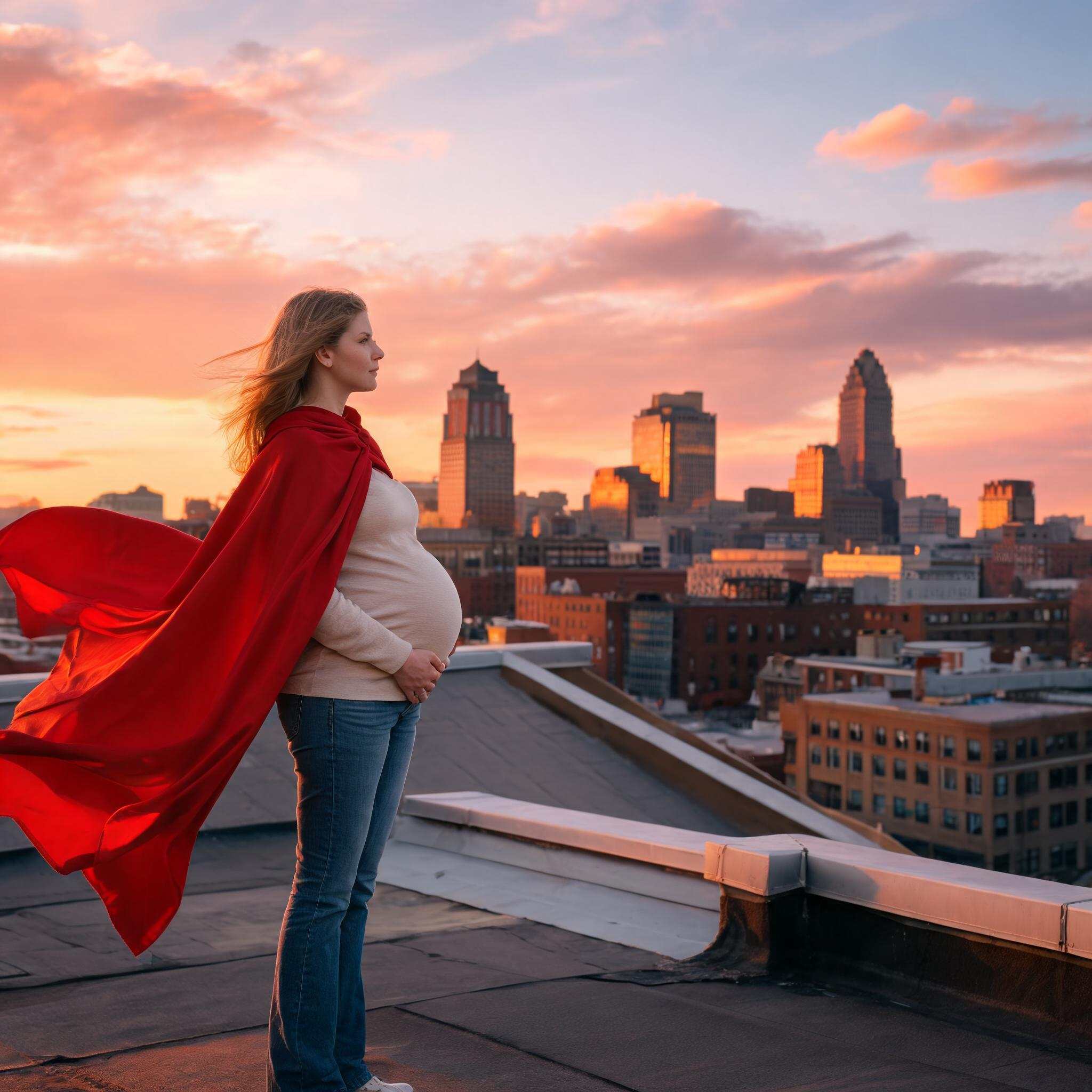 Best Cities to Become a Surrogate in Ohio