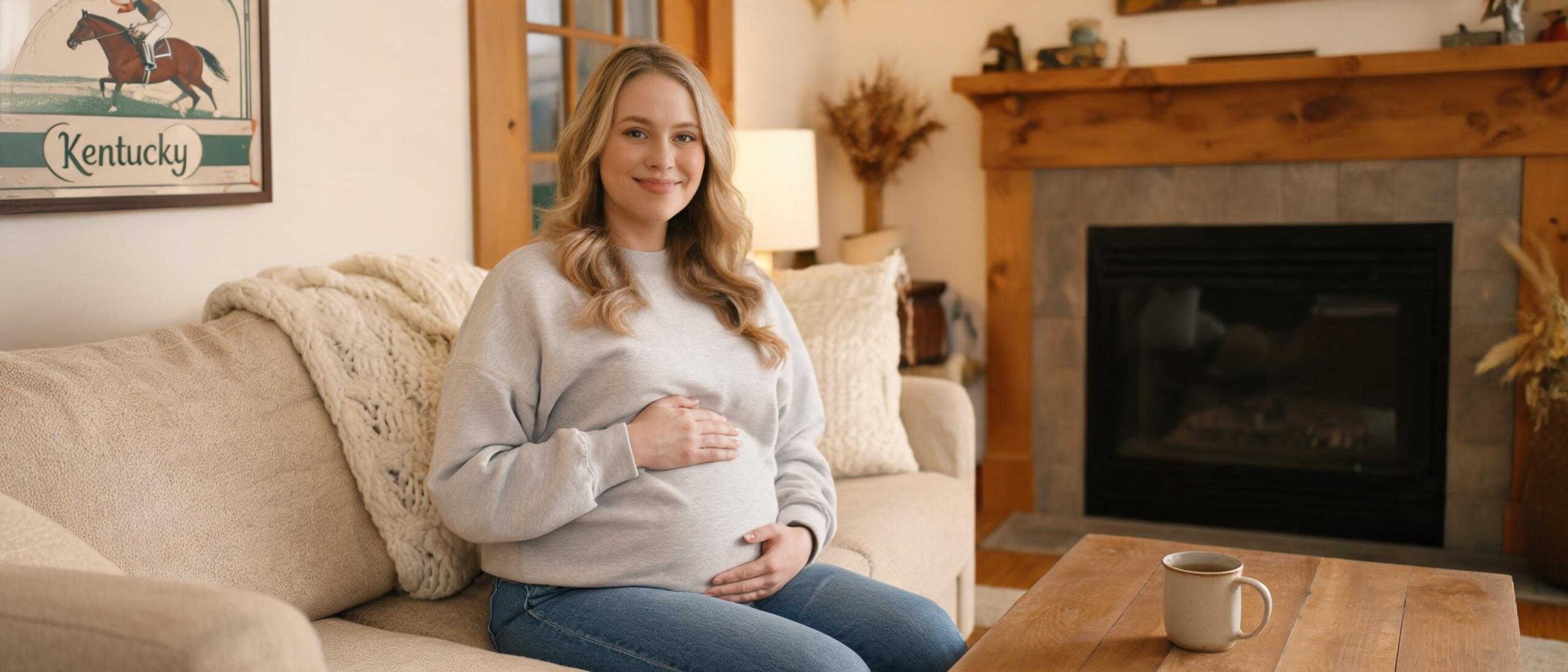 Kentucky Surrogacy Laws
