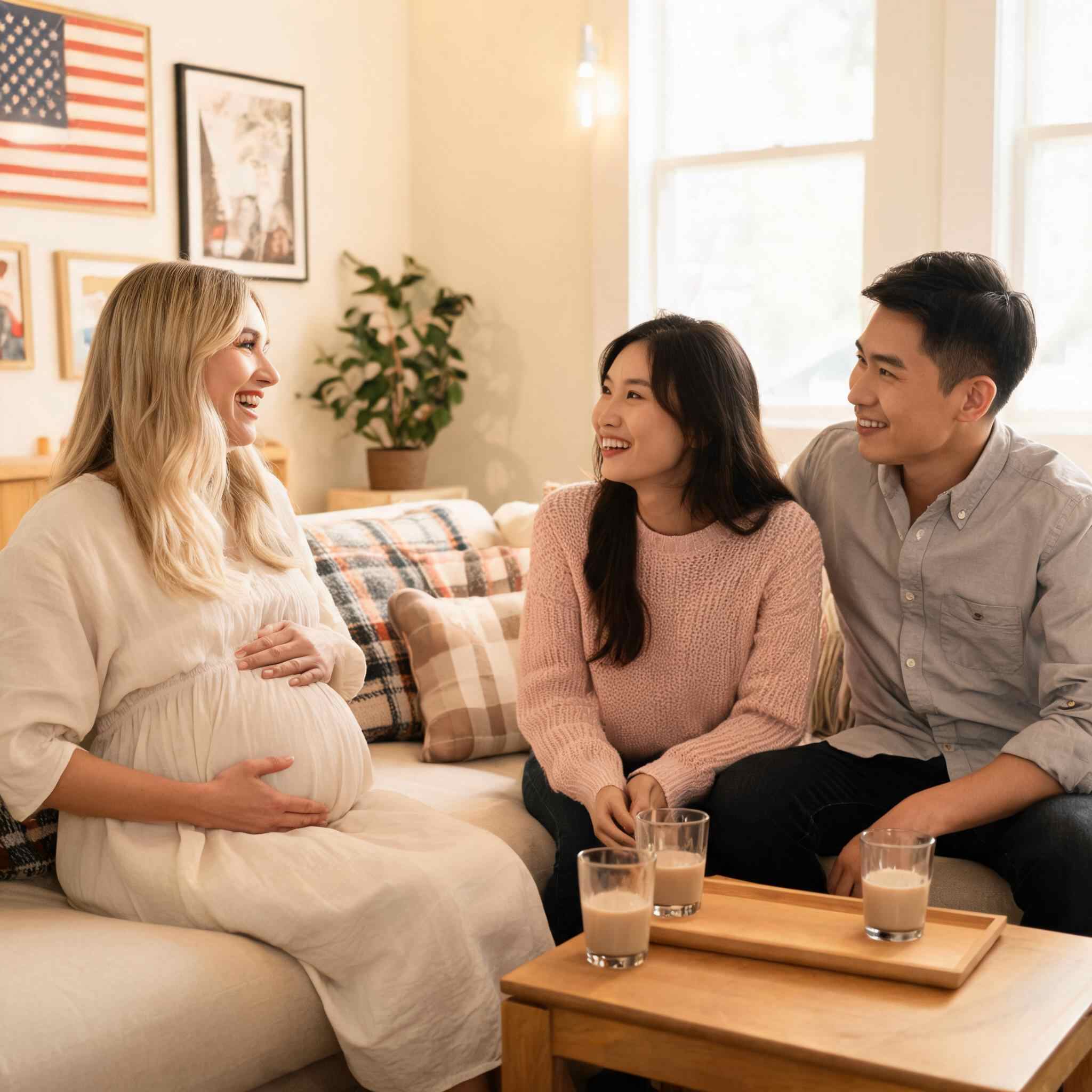 What Surrogates Wish Intended Parents Knew