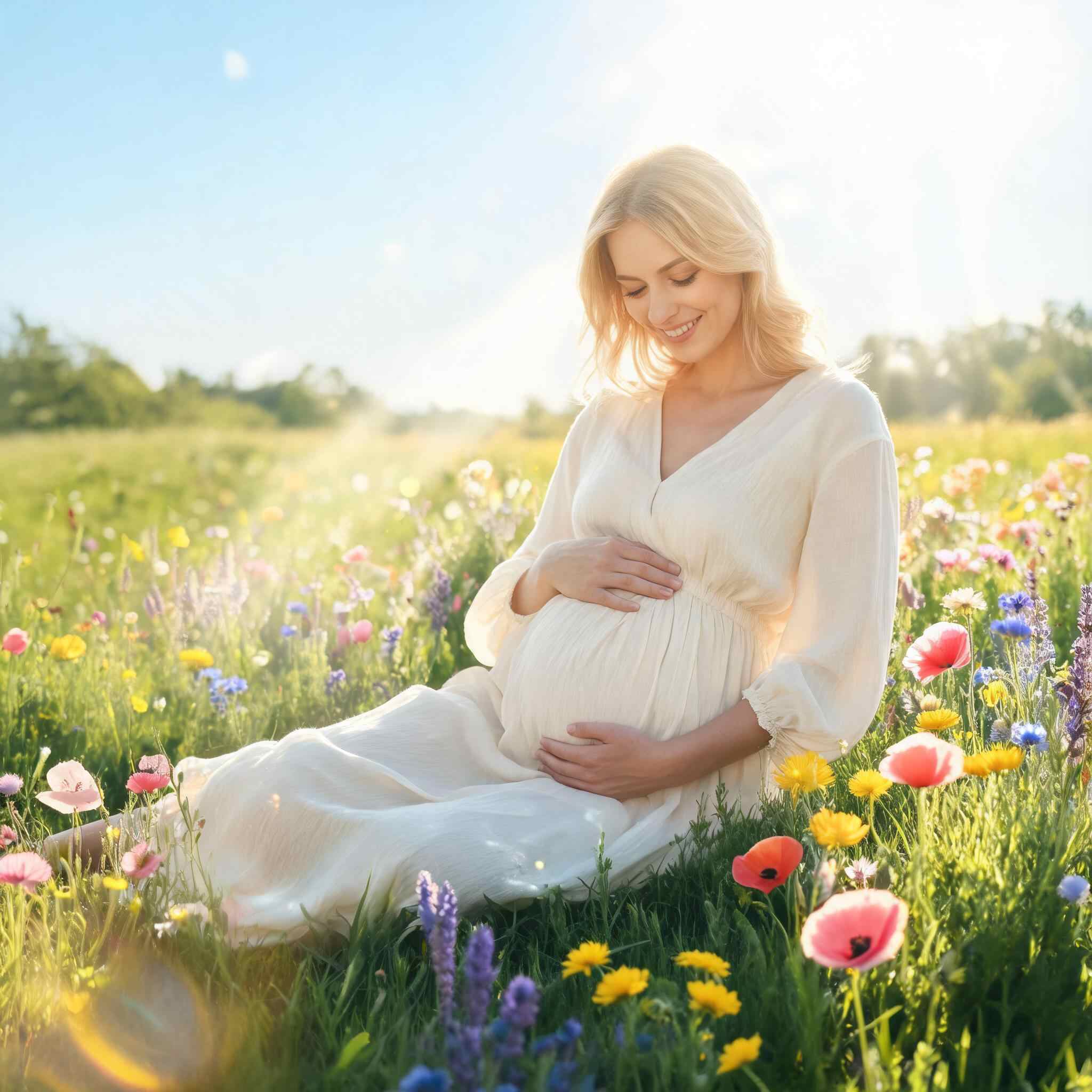 I Became a Surrogate Three Times
