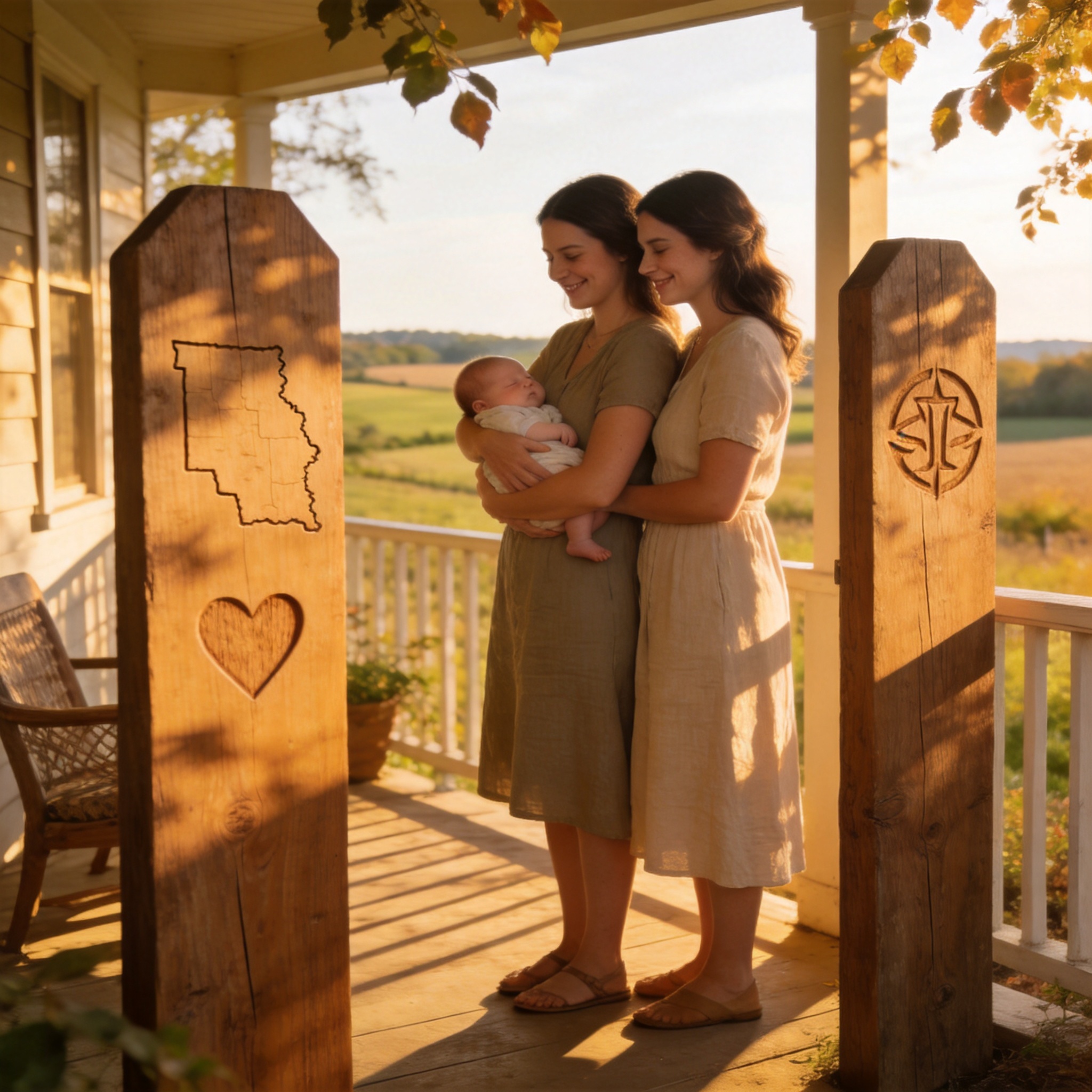 Iowa Vs Illinois: Which State Is Better for Surrogates?