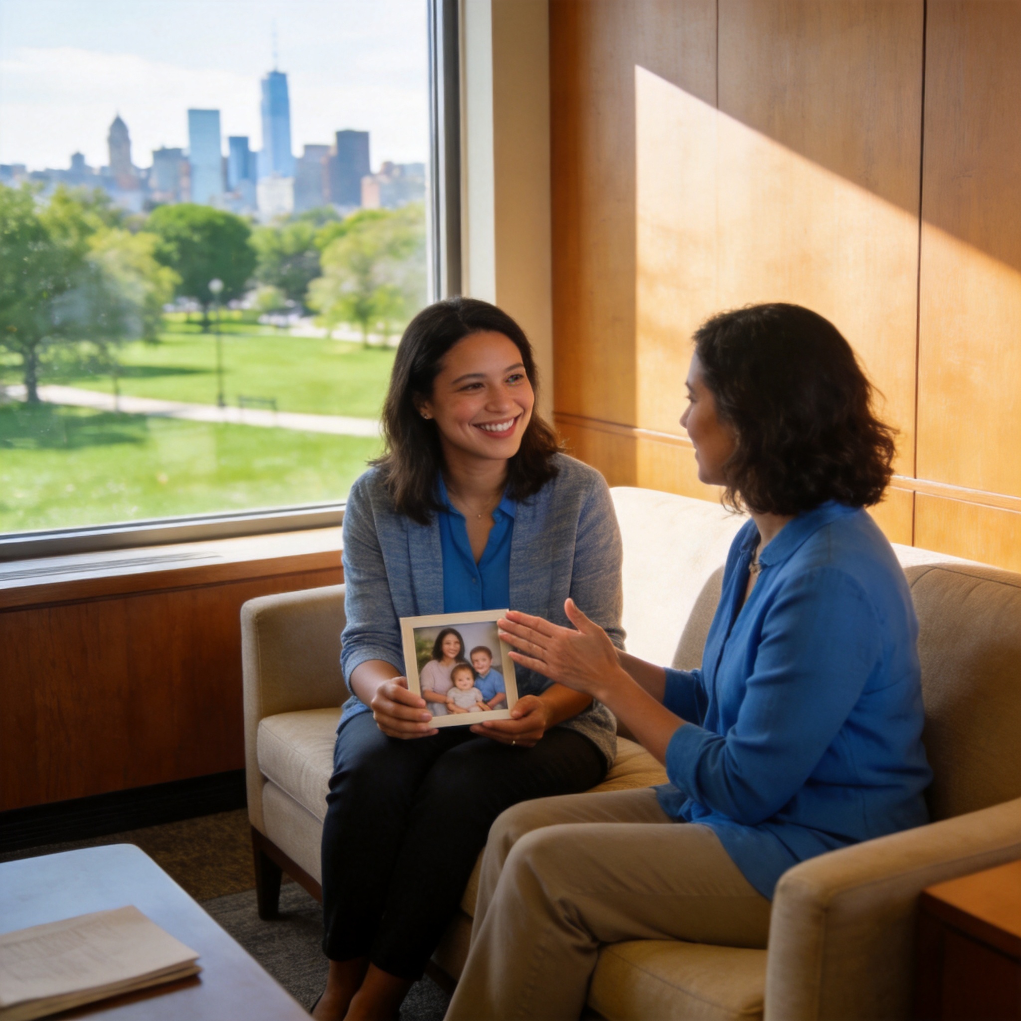 Oklahoma Vs Texas: Which State Is Better for Surrogates?