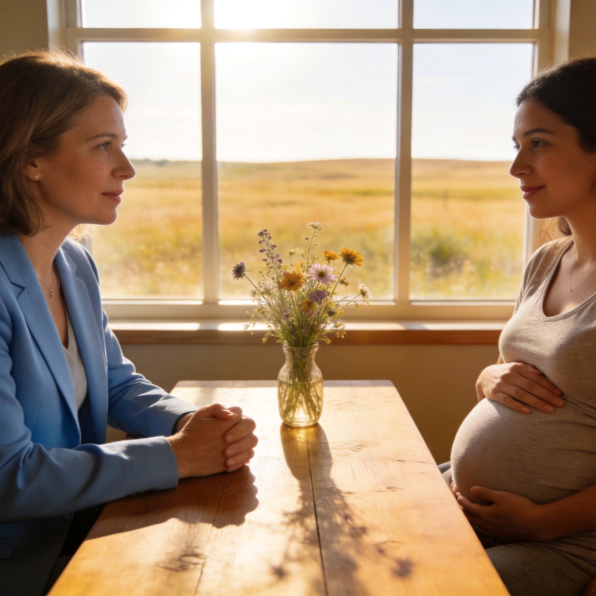 Can You Become a Surrogate in Oklahoma With Medicaid or State Insurance?