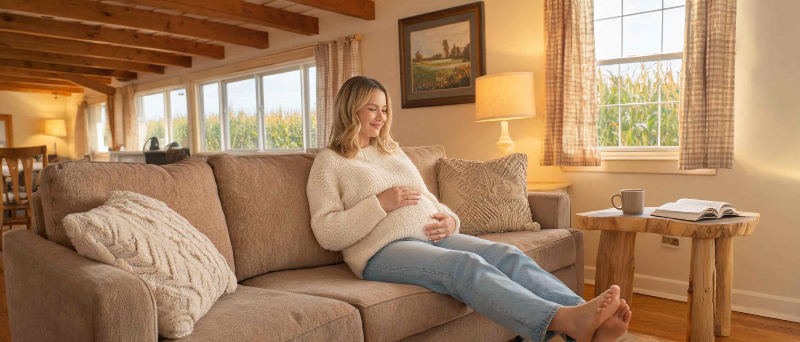 Iowa Surrogacy Laws
