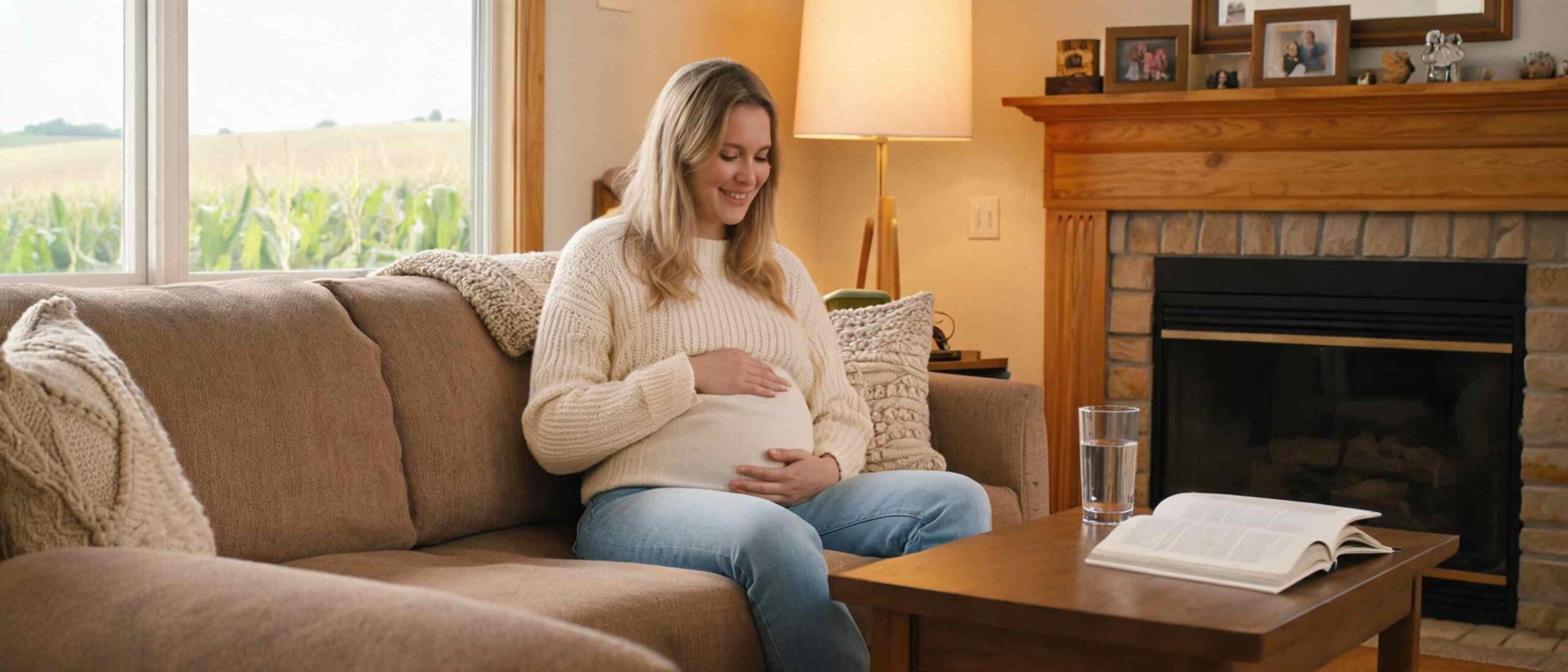 How Much Do Surrogates Make in Iowa?

