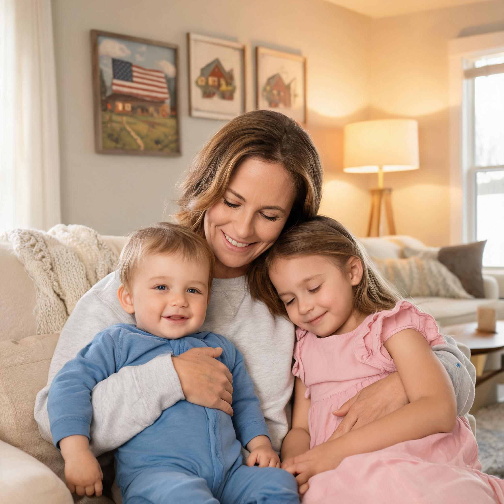 Kansas Surrogacy at a Glance
