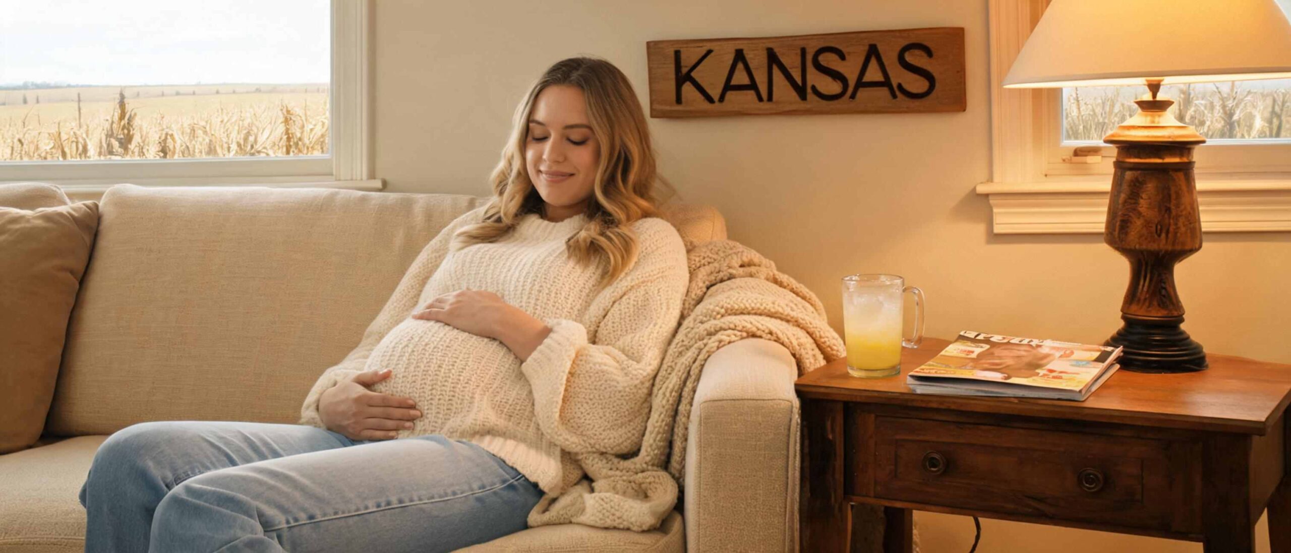 How Much Do Surrogates Make in Kansas?
